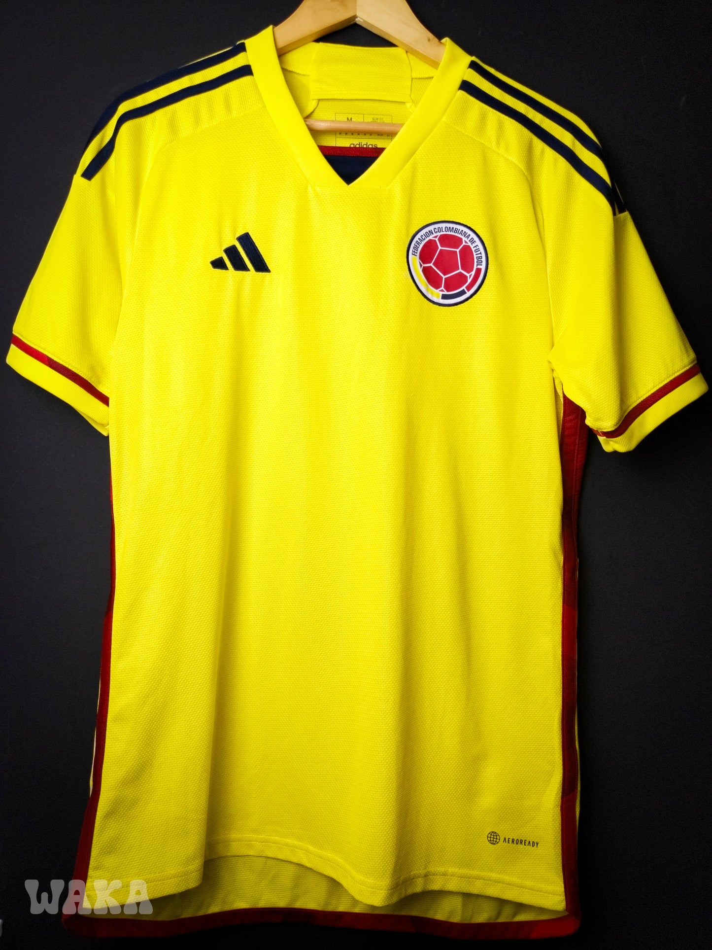 Colombie 2022 - Home shirt - M