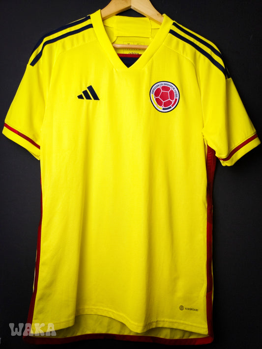Colombie 2022 - Home shirt - M