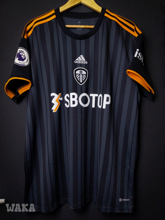 Leeds 2022/2023 - Third shirt - XL