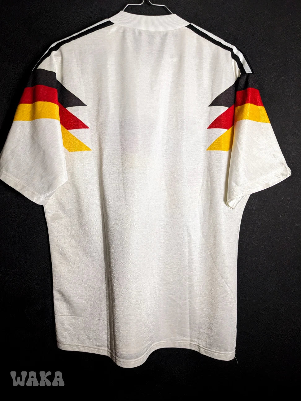 Allemagne 1988/1990 - home Shirt - M