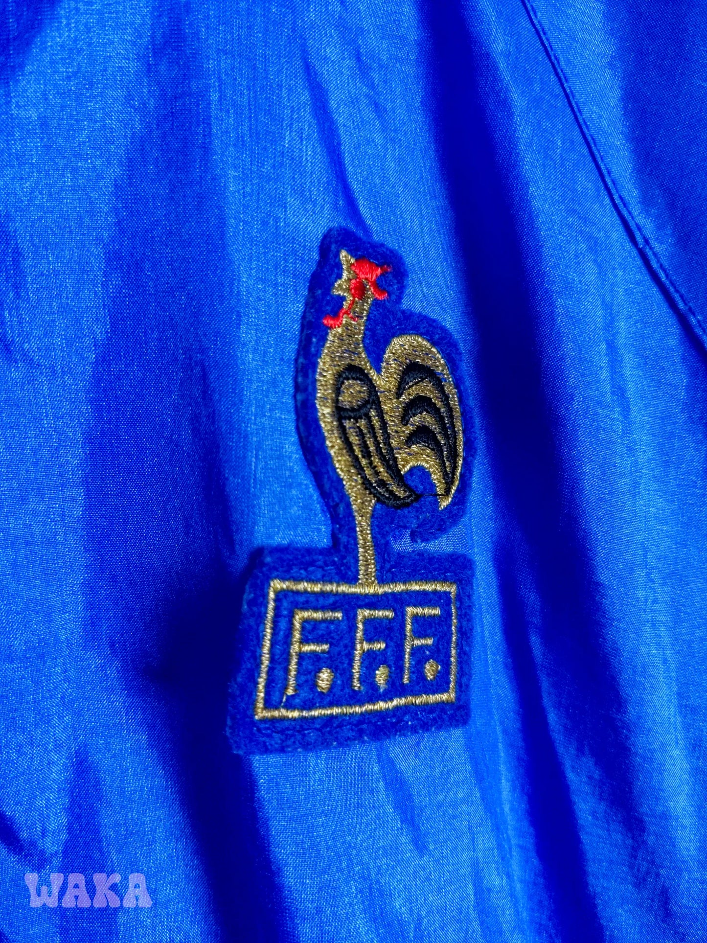 France 1992 - Veste de survêtement - M/L