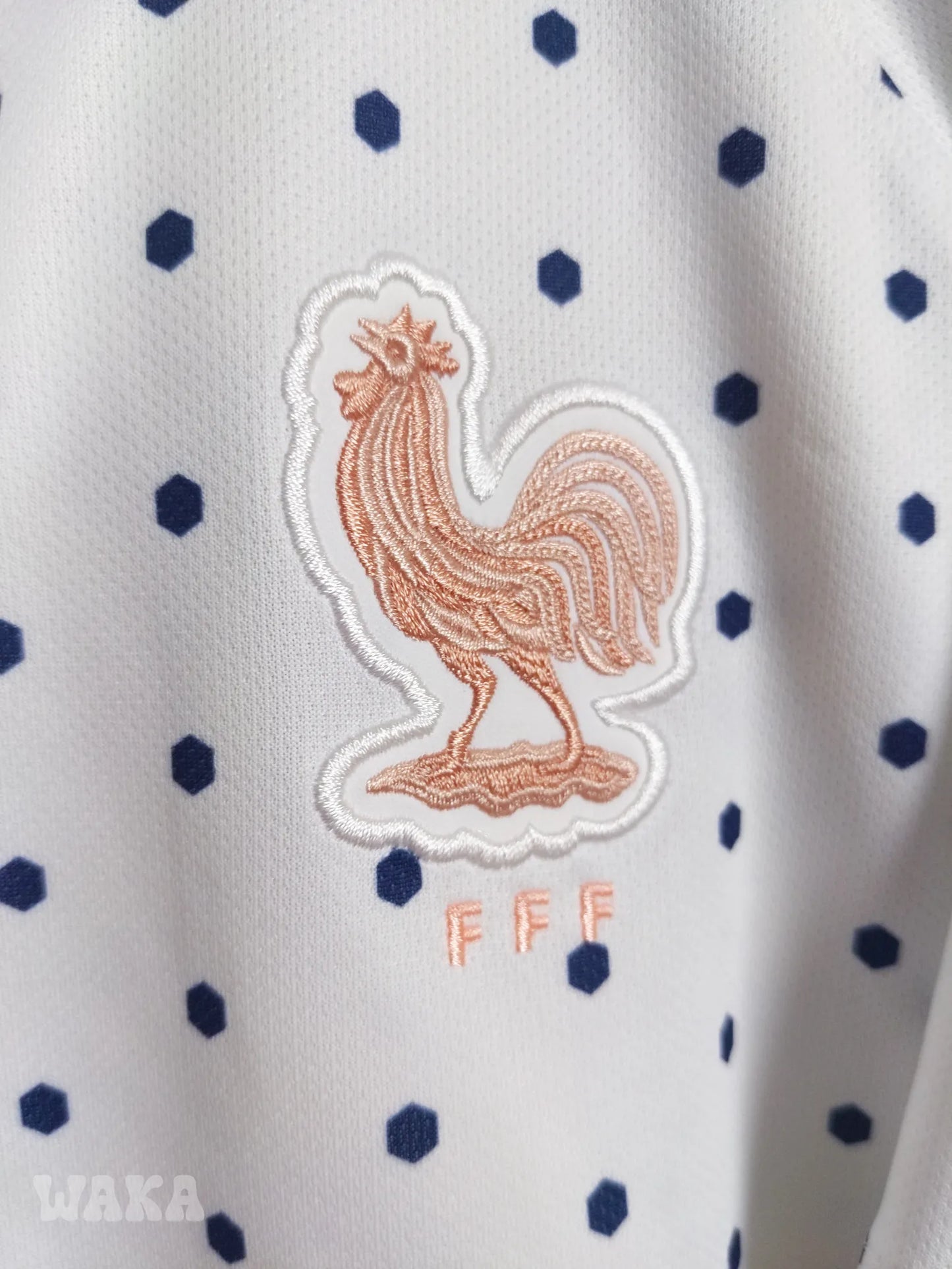 France 2019 - Away shirt - M Women