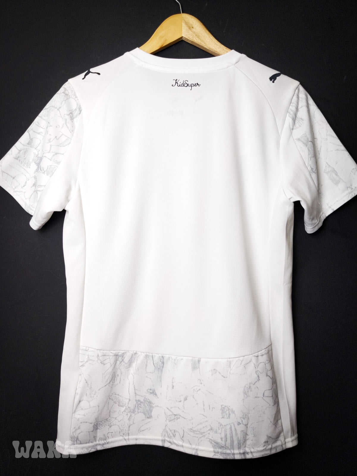 Manchester City 2025 - Club World Cup shirt - S