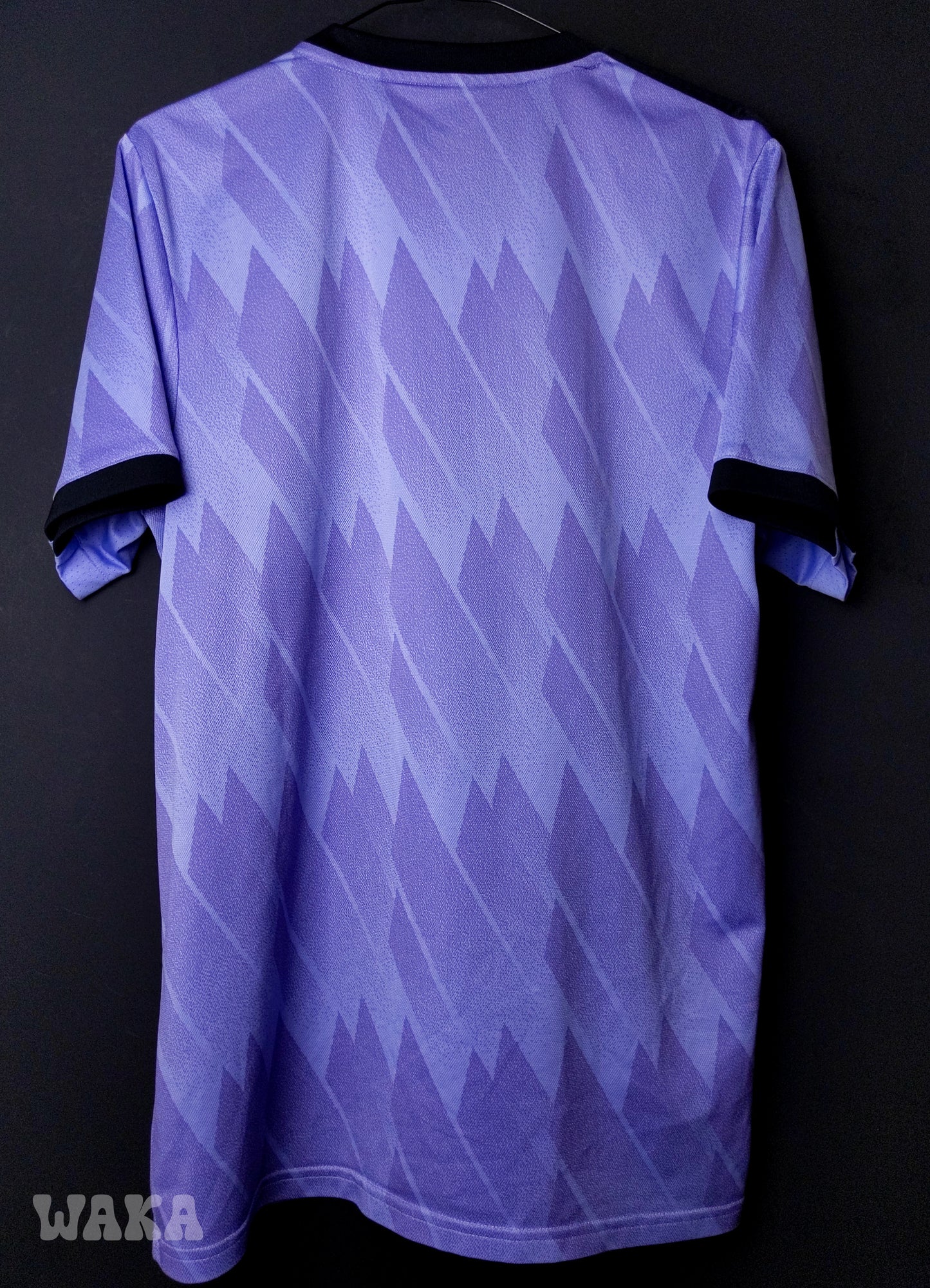 Real Madrid 2022/2023 - Away shirt - M