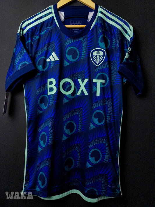 Leeds 2022/2023 - Away - M
