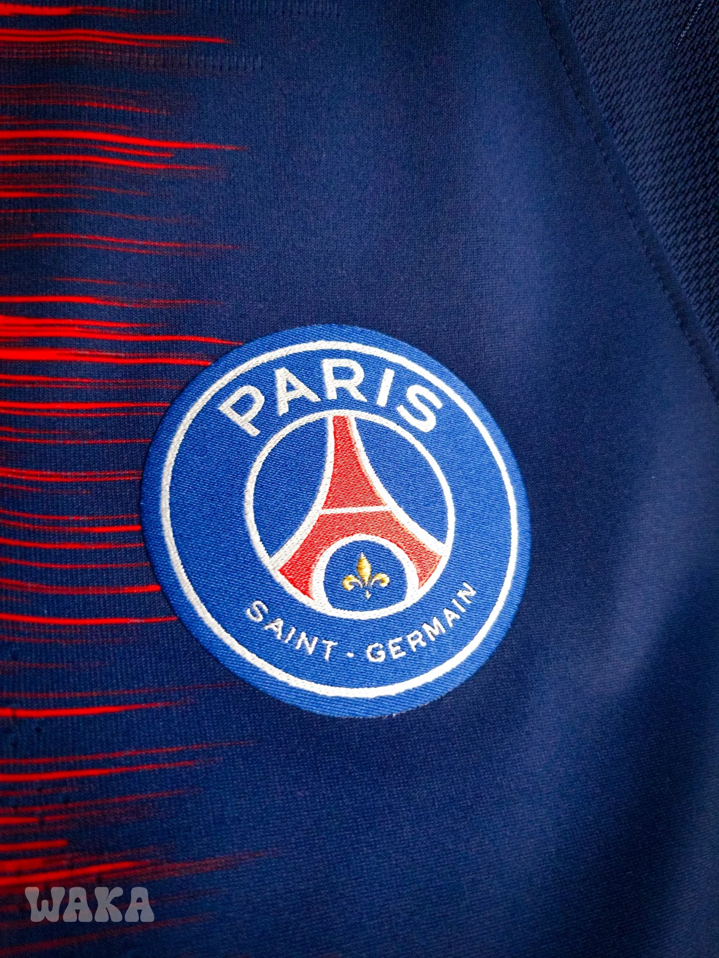 PSG Paris Saint-Germain 2018/2019 - Neymar - Home shirt - S *PRO*