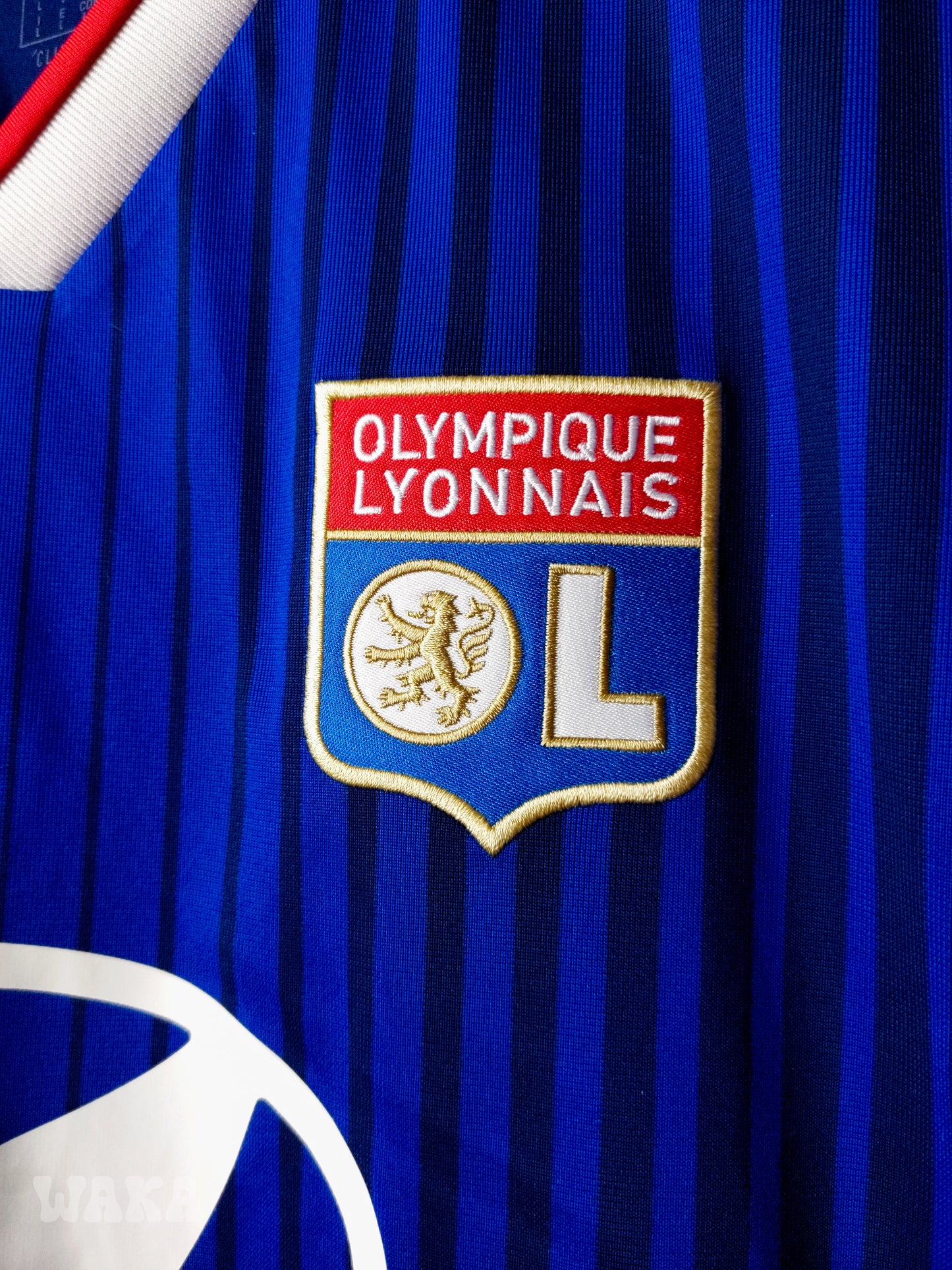 OL Olympique Lyonnais 2019/2020 - Away shirt - L