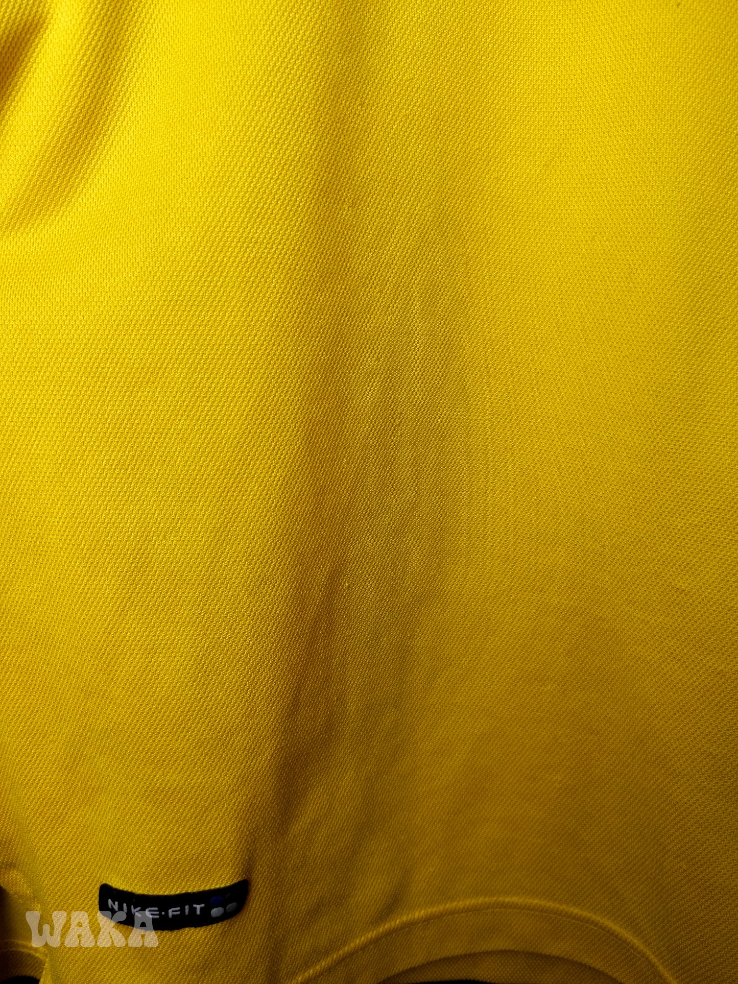 Brésil 1998 - Home shirt - XL Junior