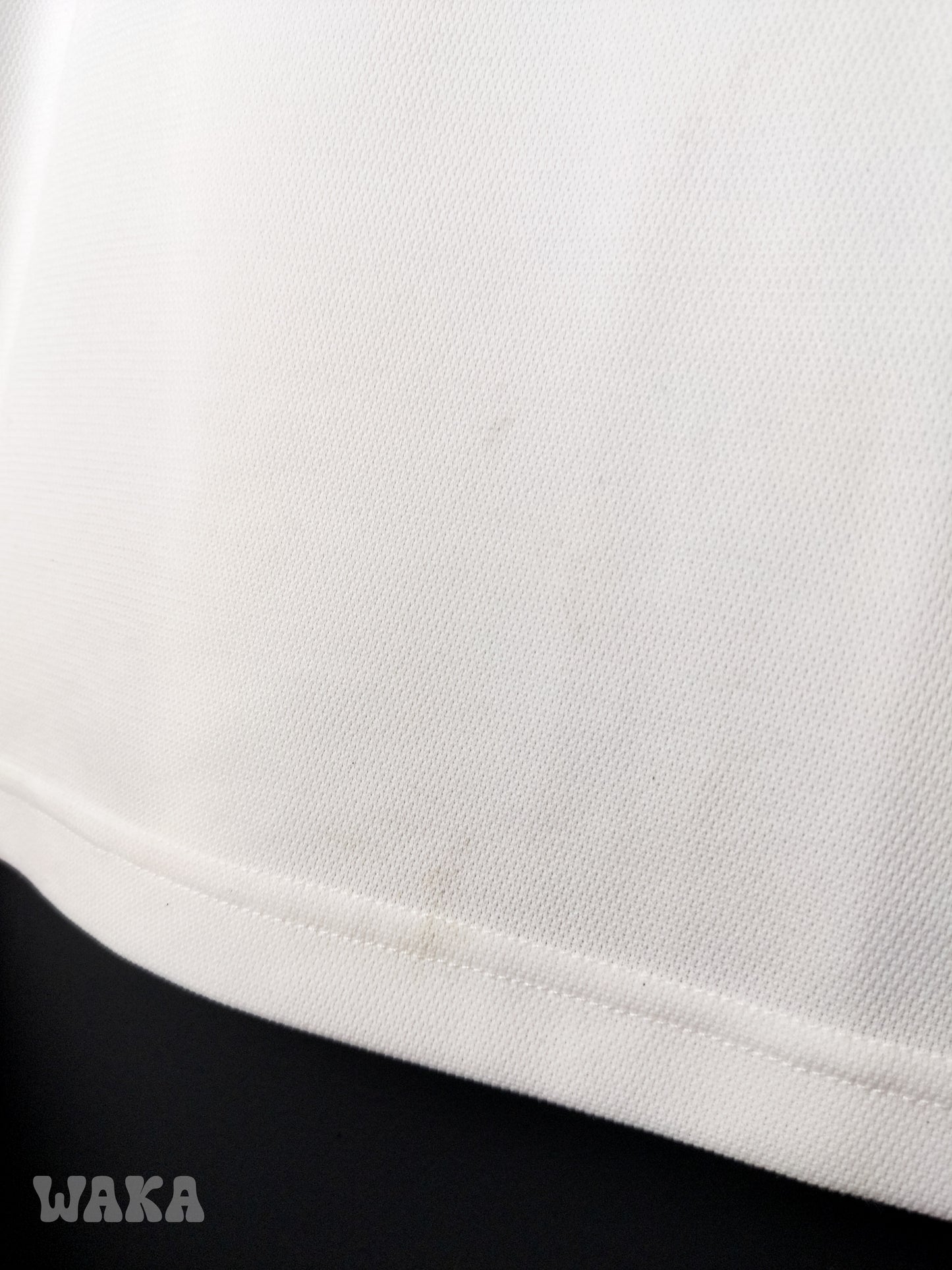 Real Madrid 2000/2001 - Home Shirt - XL Junior