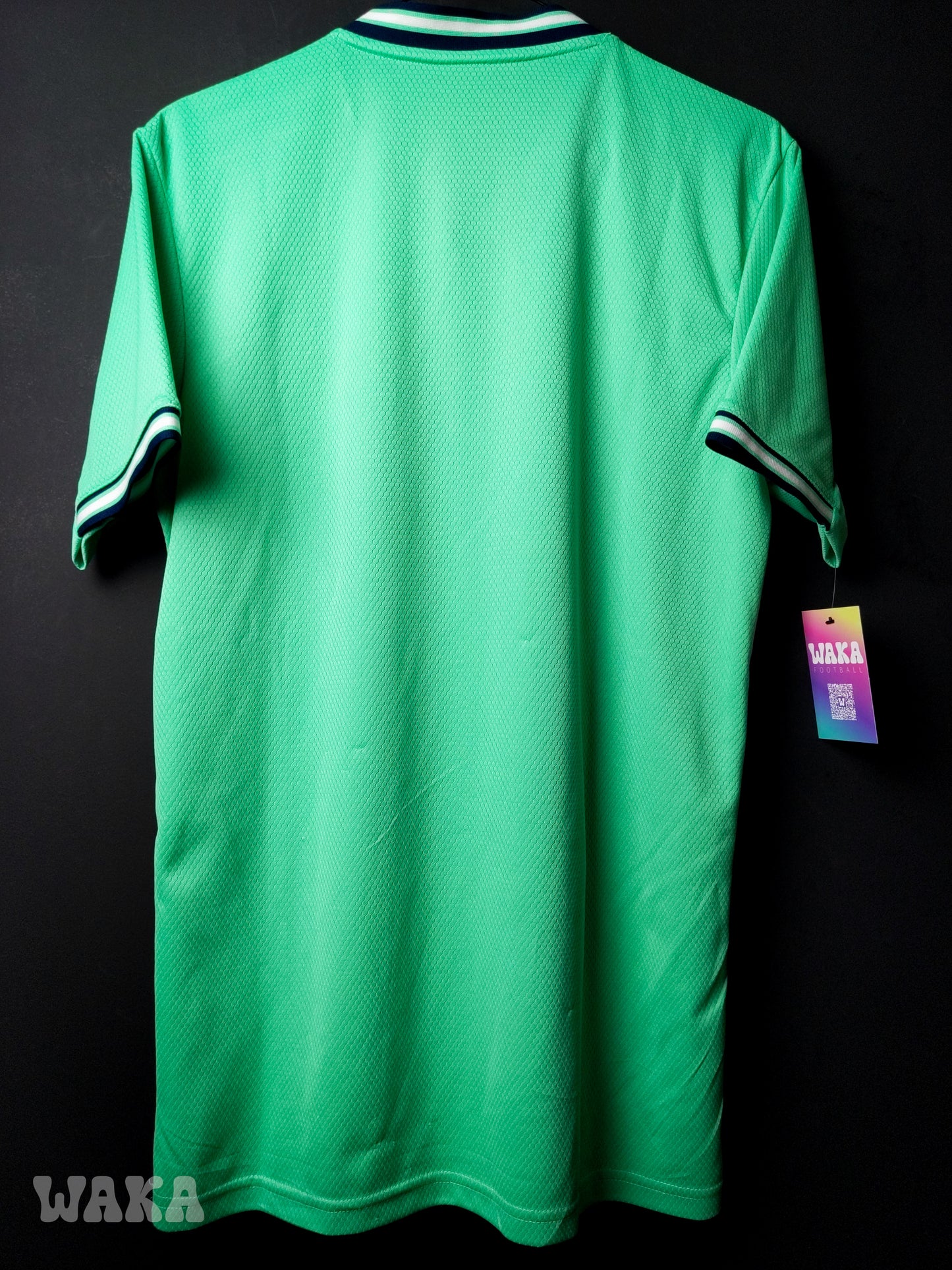 Real Madrid 2019/2020 - Third shirt - S