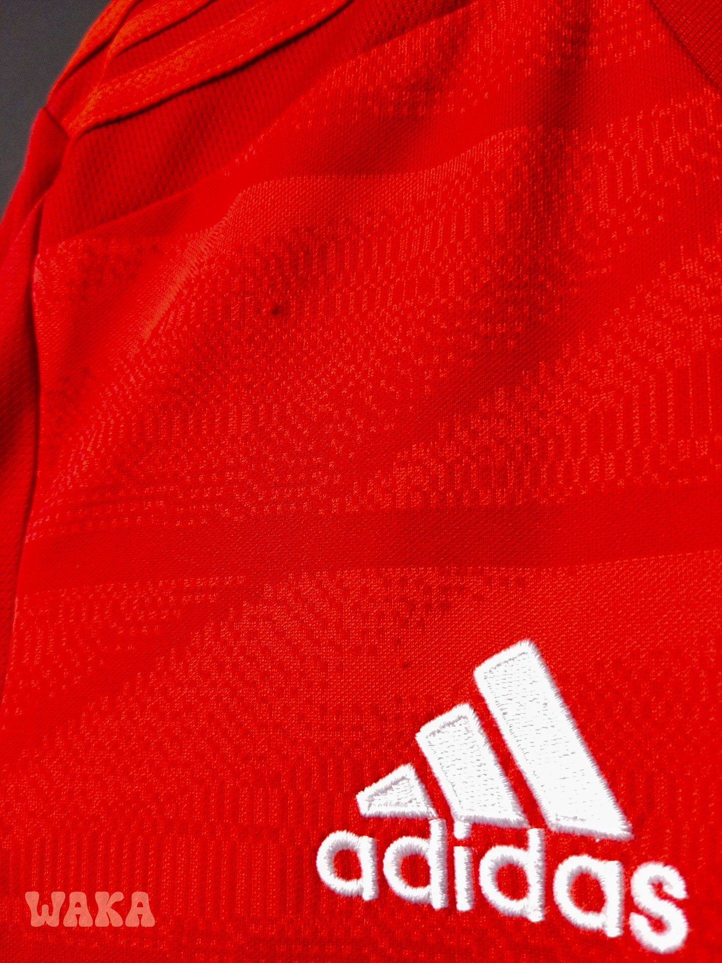 Bayern Munich 2018/2019 - Home Shirt - S