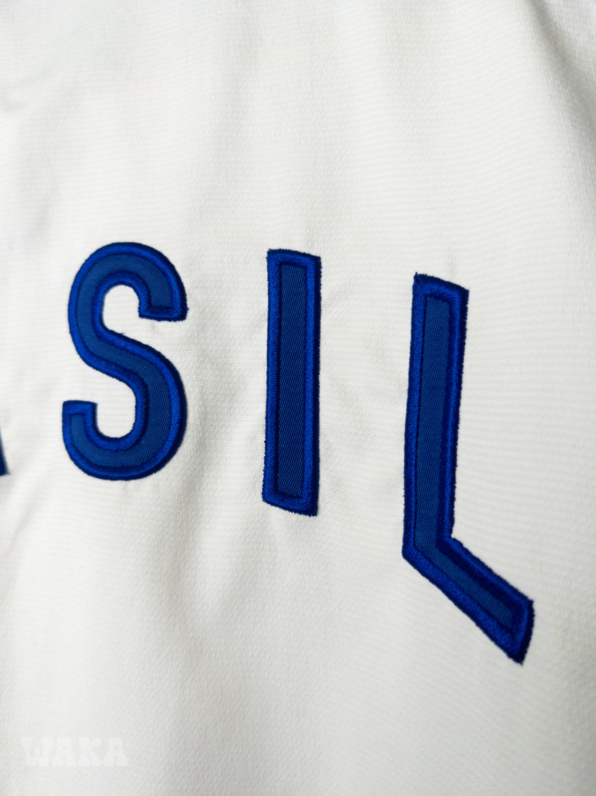 Brésil 1998 - Veste - S/M