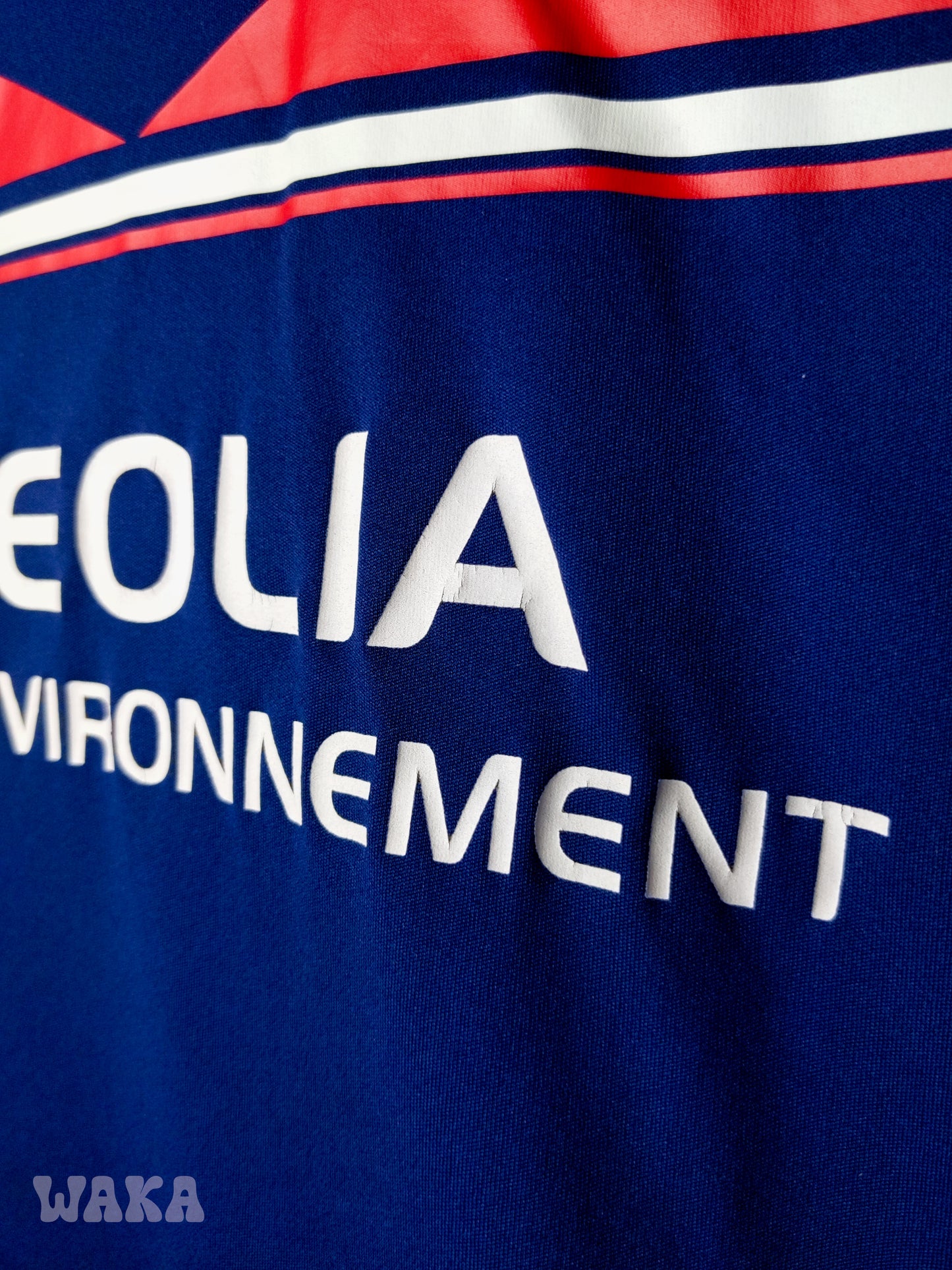 OL Olympique Lyonnais 2013/2014 - Third shirt - XL Junior