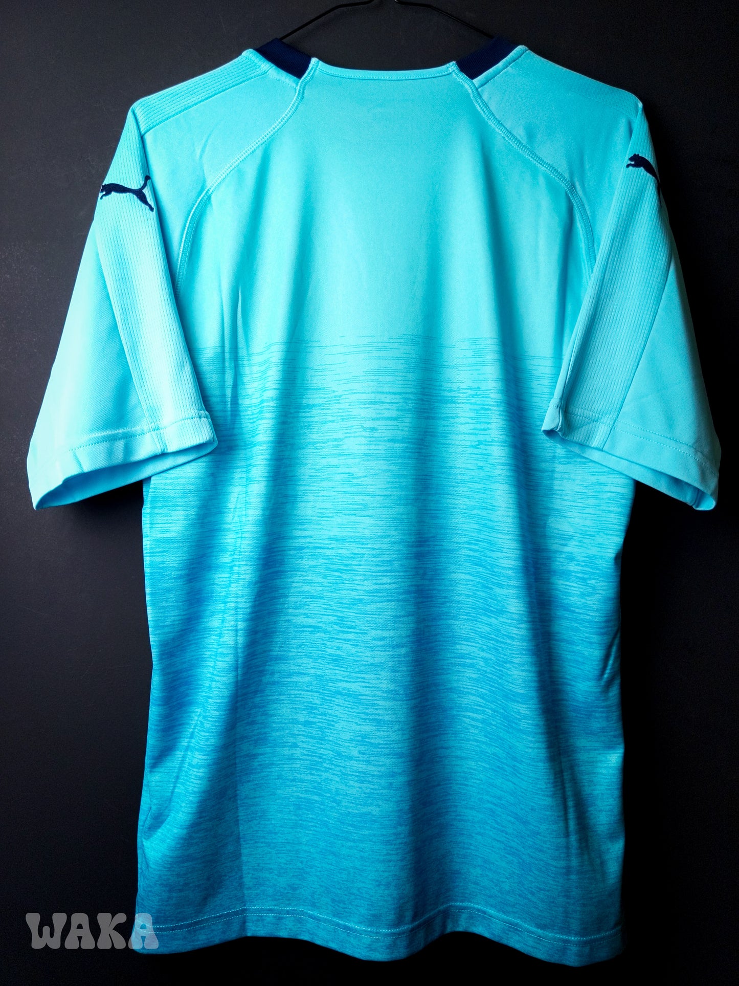 OM Olympique de Marseille 2018/2019 - Third shirt - S