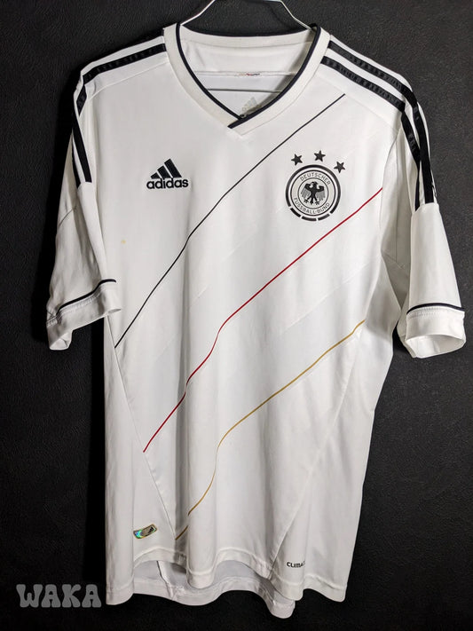 Allemagne 2012/2013 - Home shirt - M