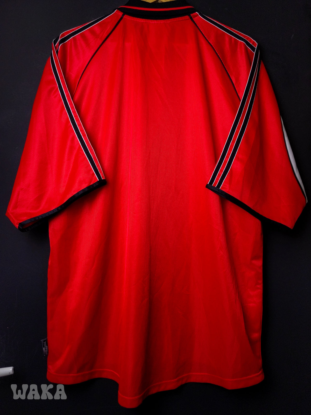 Benfica 2000/2001 - Cup shirt - XL