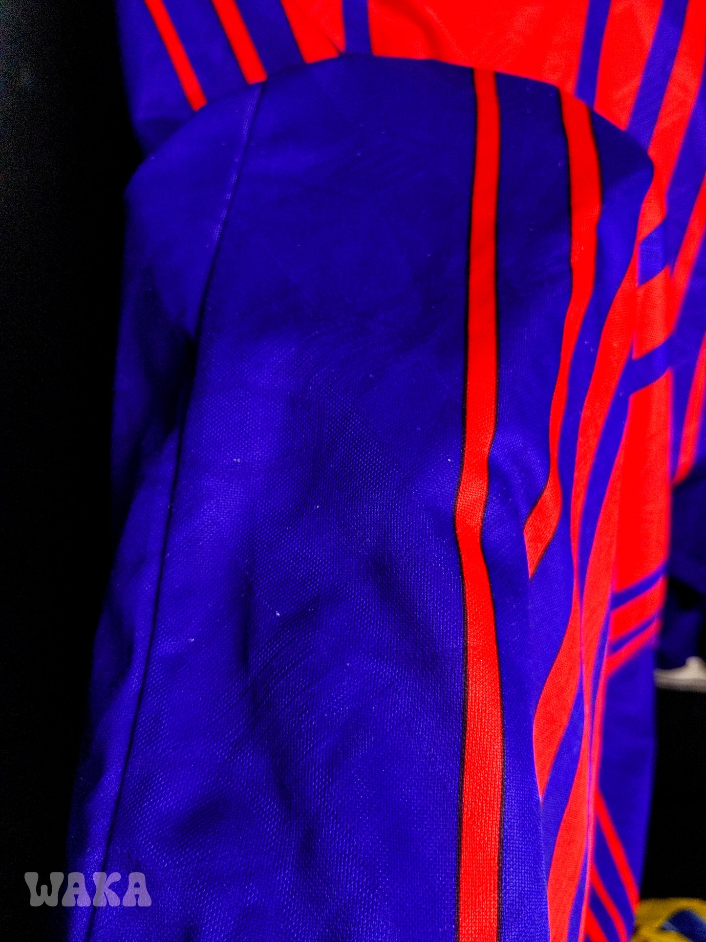 PSG 1993/1994 - Home shirt - M [Longsleeves]