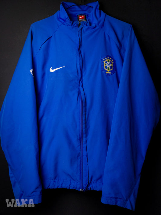 Brésil 2006 - Veste de survêtement - M