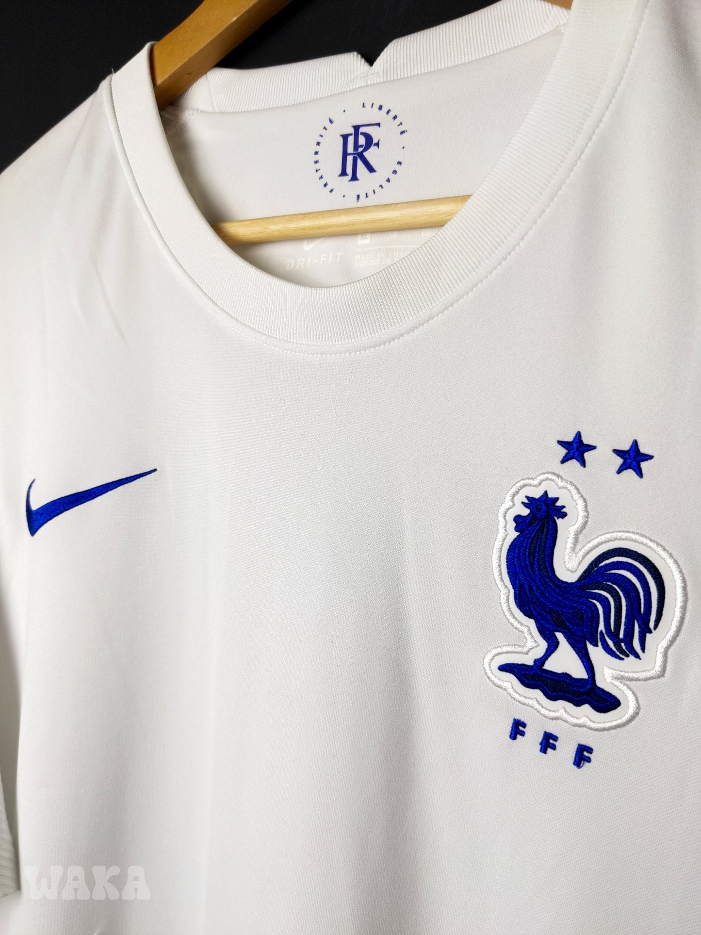 France 2020 - Away shirt + Short - L