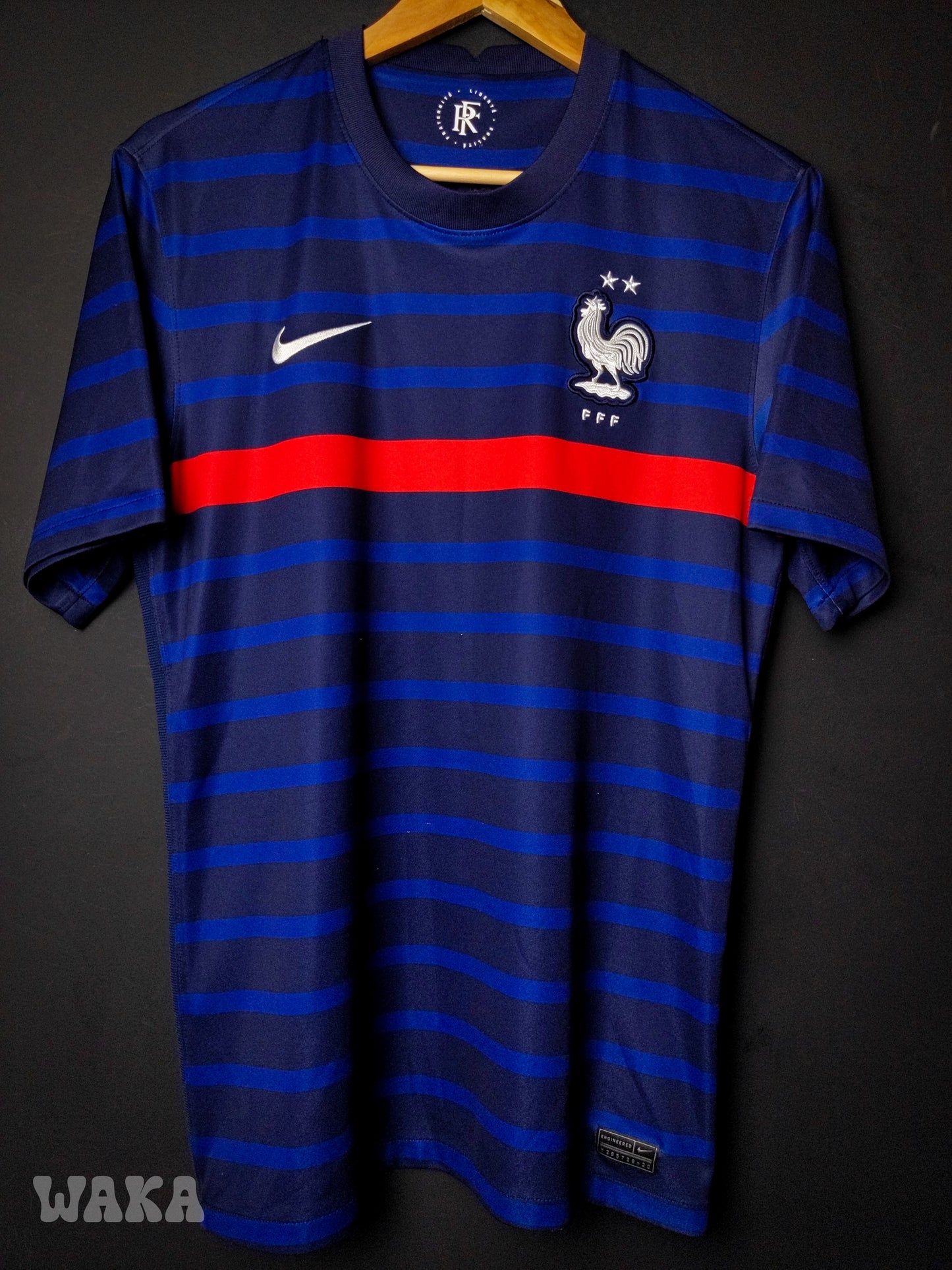 France 2020 - Home shirt - S