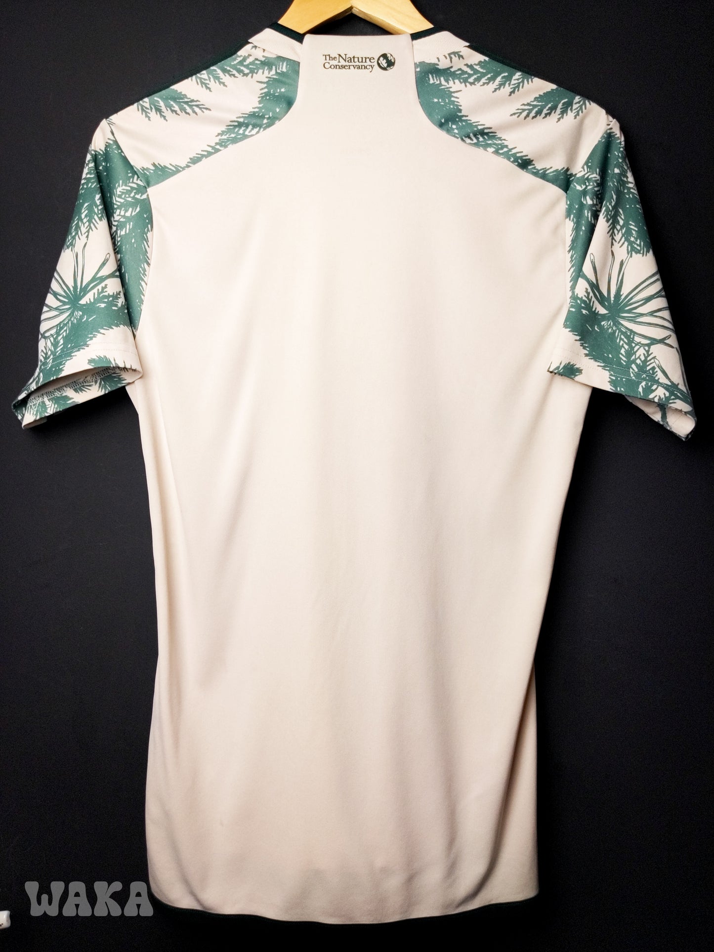Portland Timbers 2024 - Away shirt - S