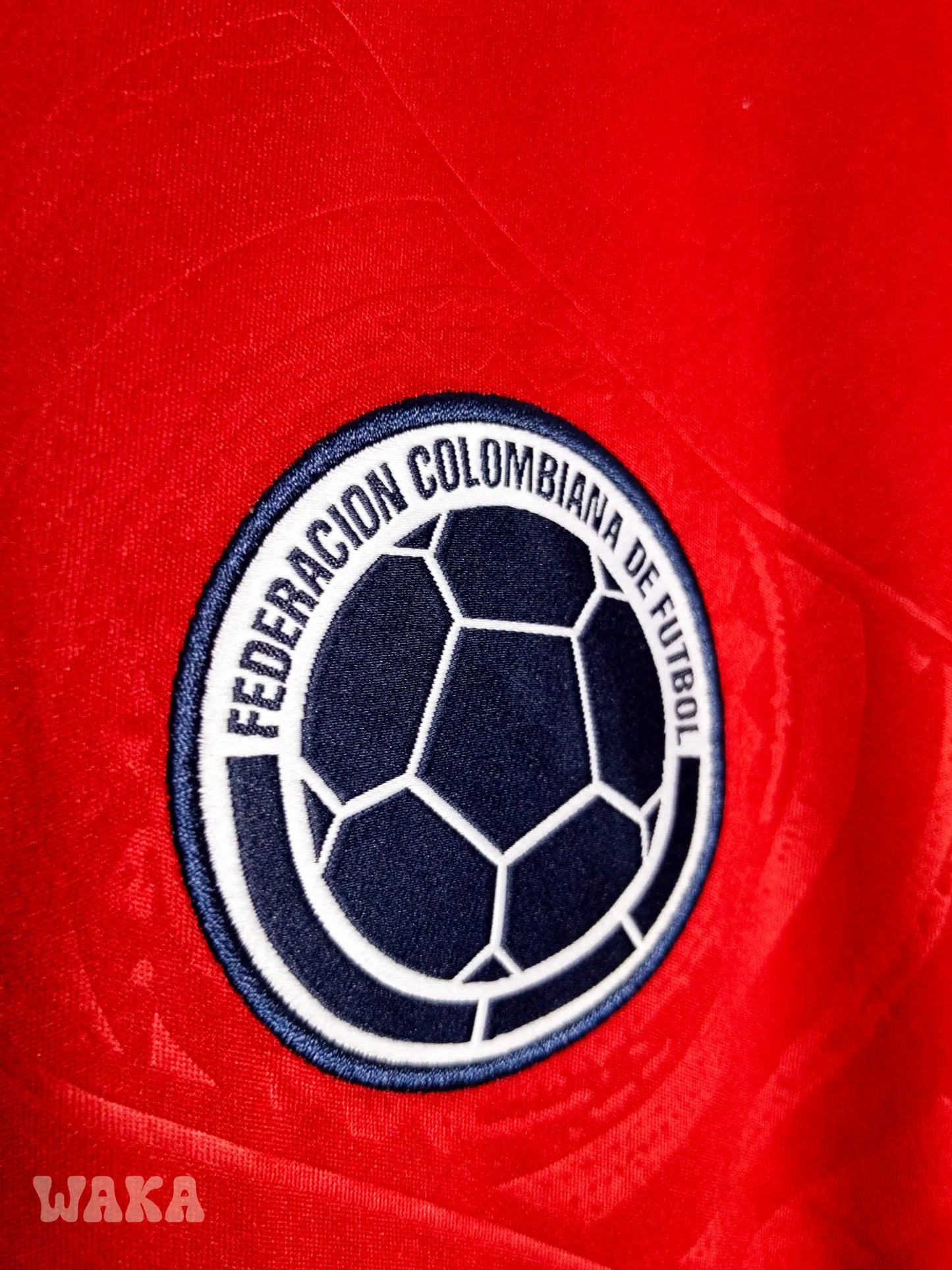 Colombie 2014 - Away shirt - L