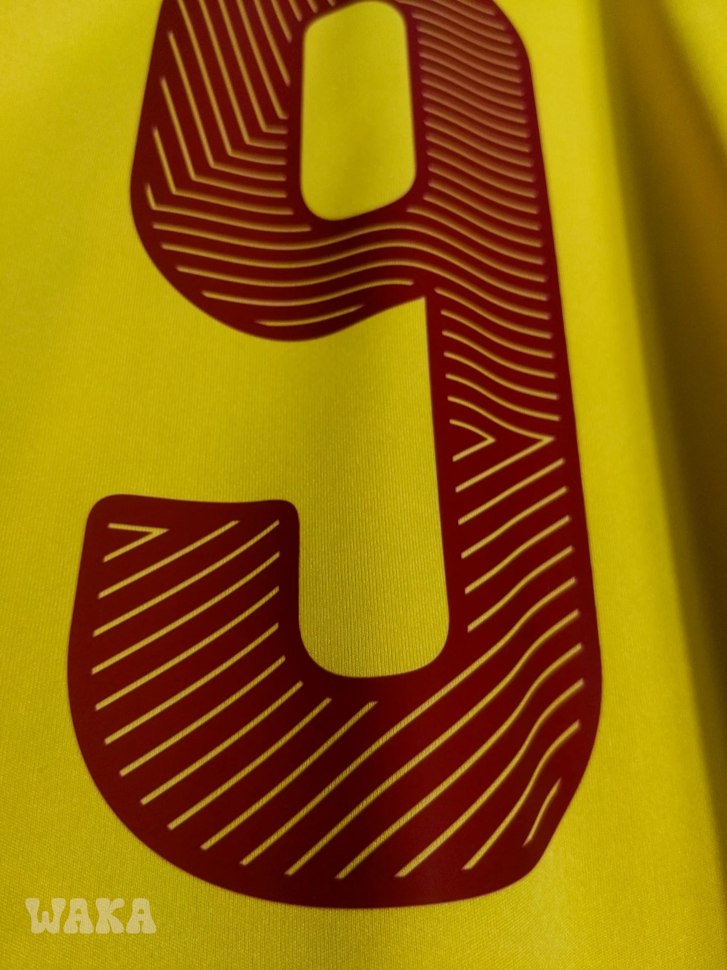 Cameroun 2014/2016 - Eto'o - Away shirt - L