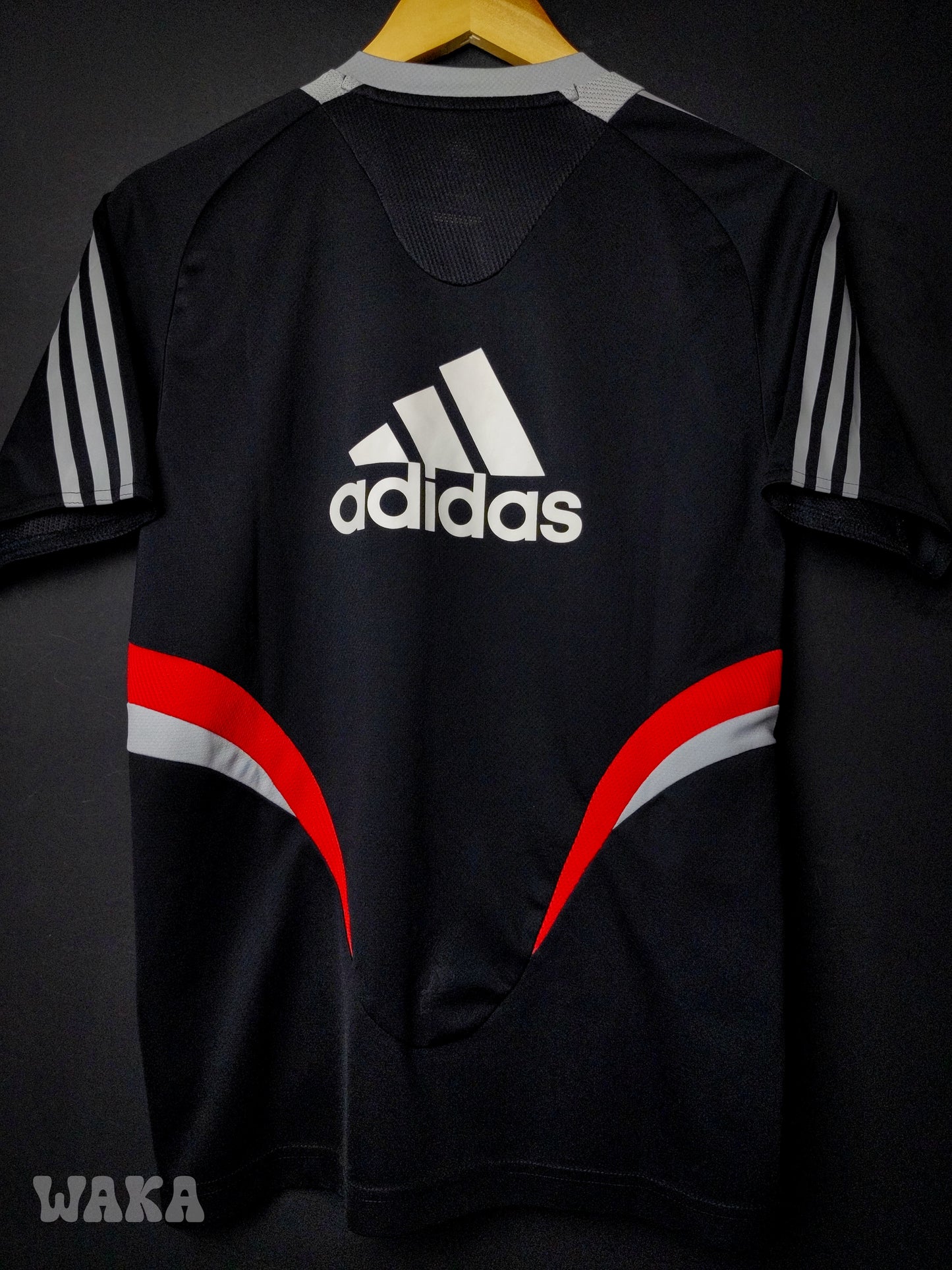 Liverpool 2008/2009 - Training shirt -  S