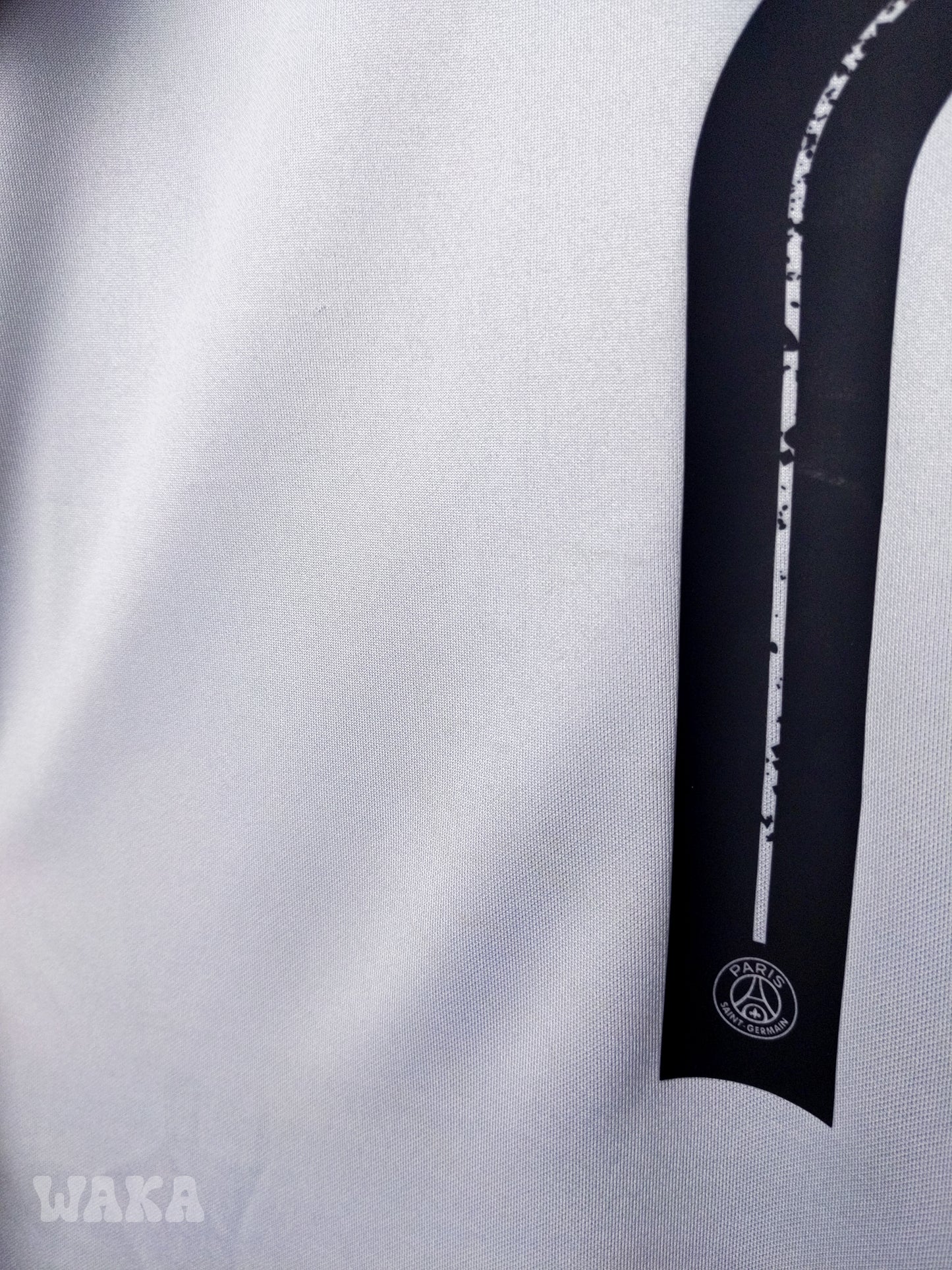 PSG 2022/2023 - Mbappé - Away shirt - S