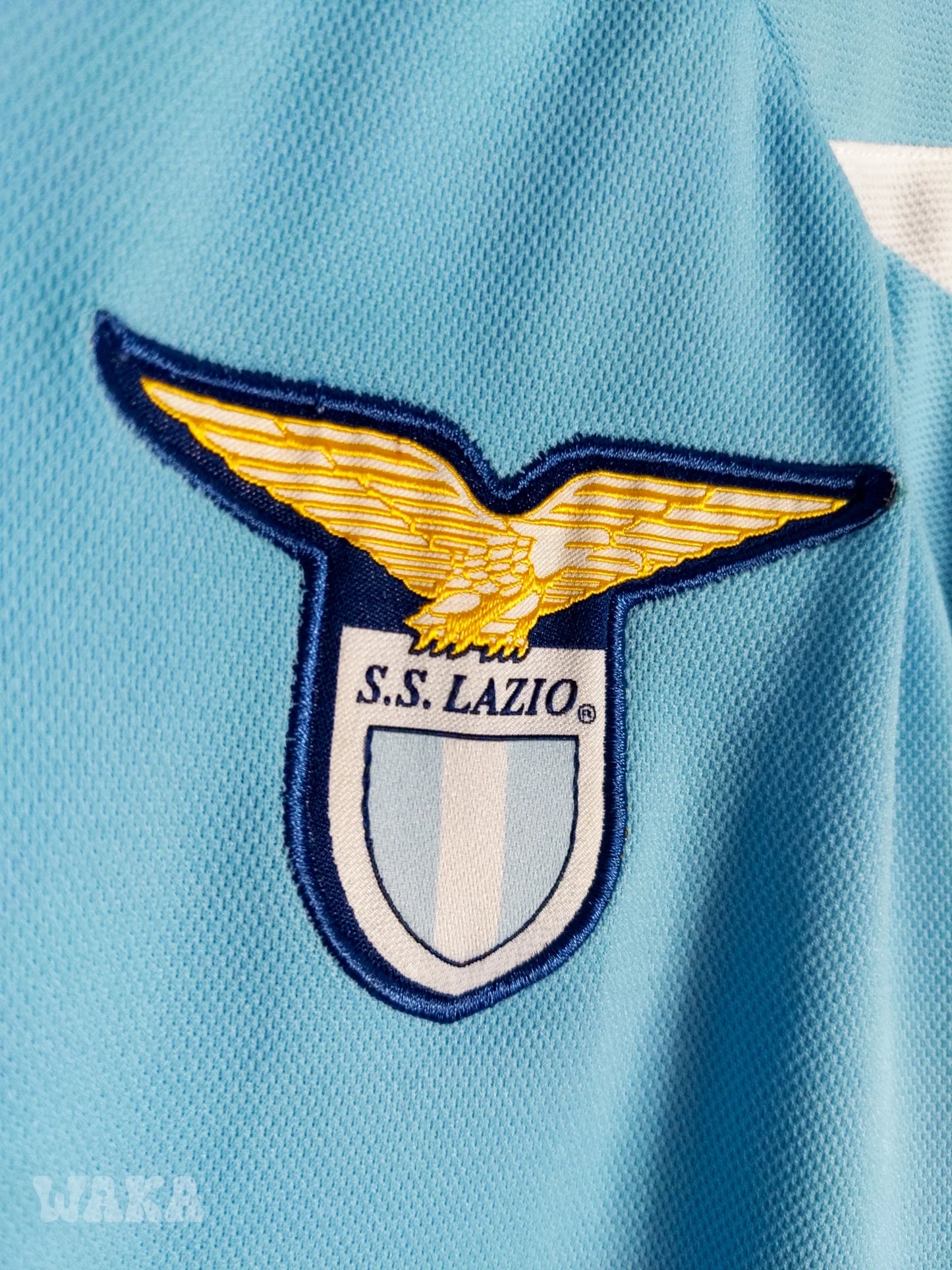 Lazio années 2000 - Sweatshirt - S