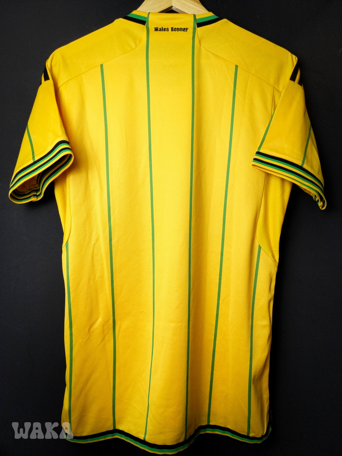 Jamaïque 2023 - Home shirt - M