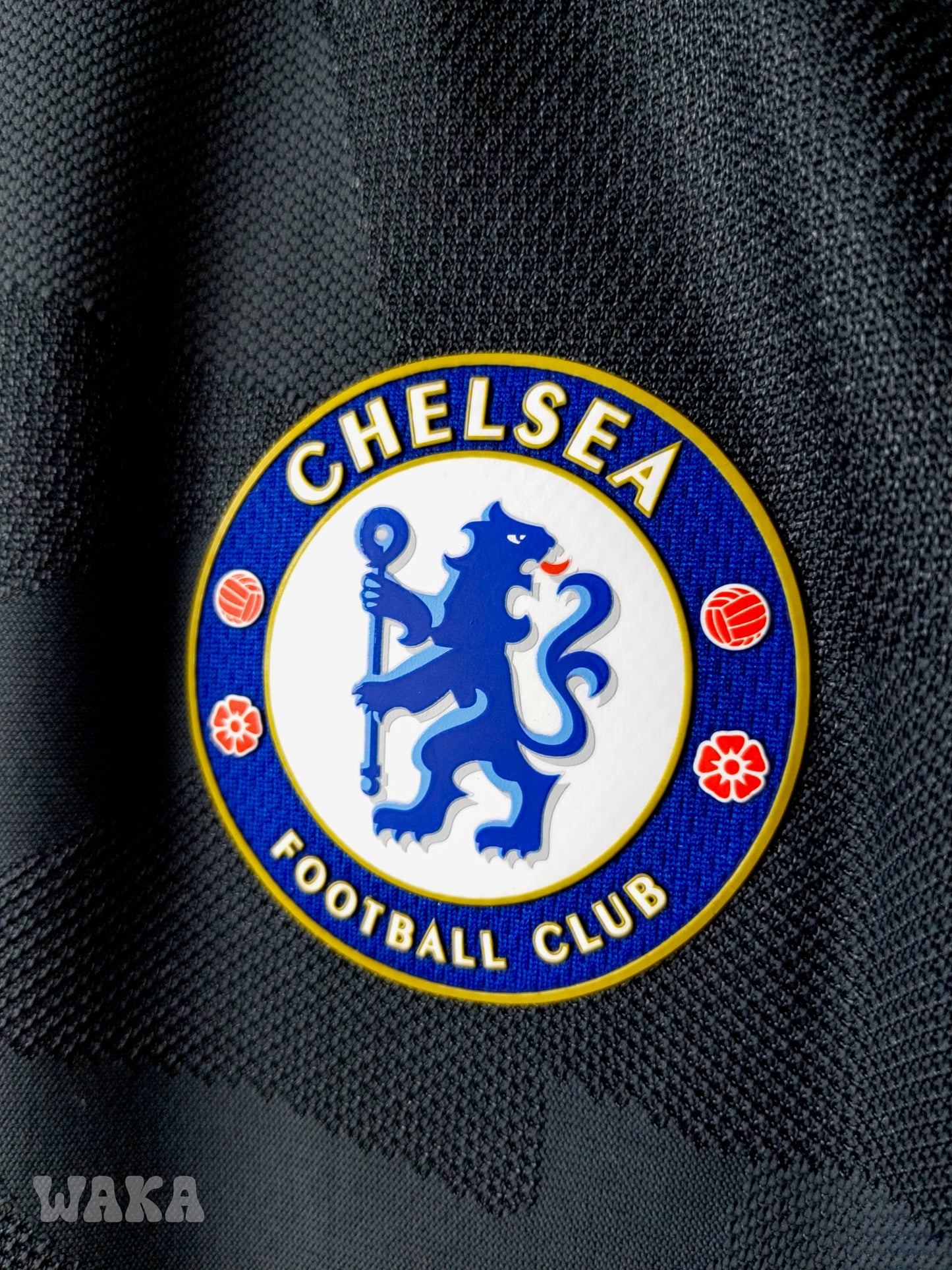 Chelsea 2017/2018 - Away shirt - M * PRO*