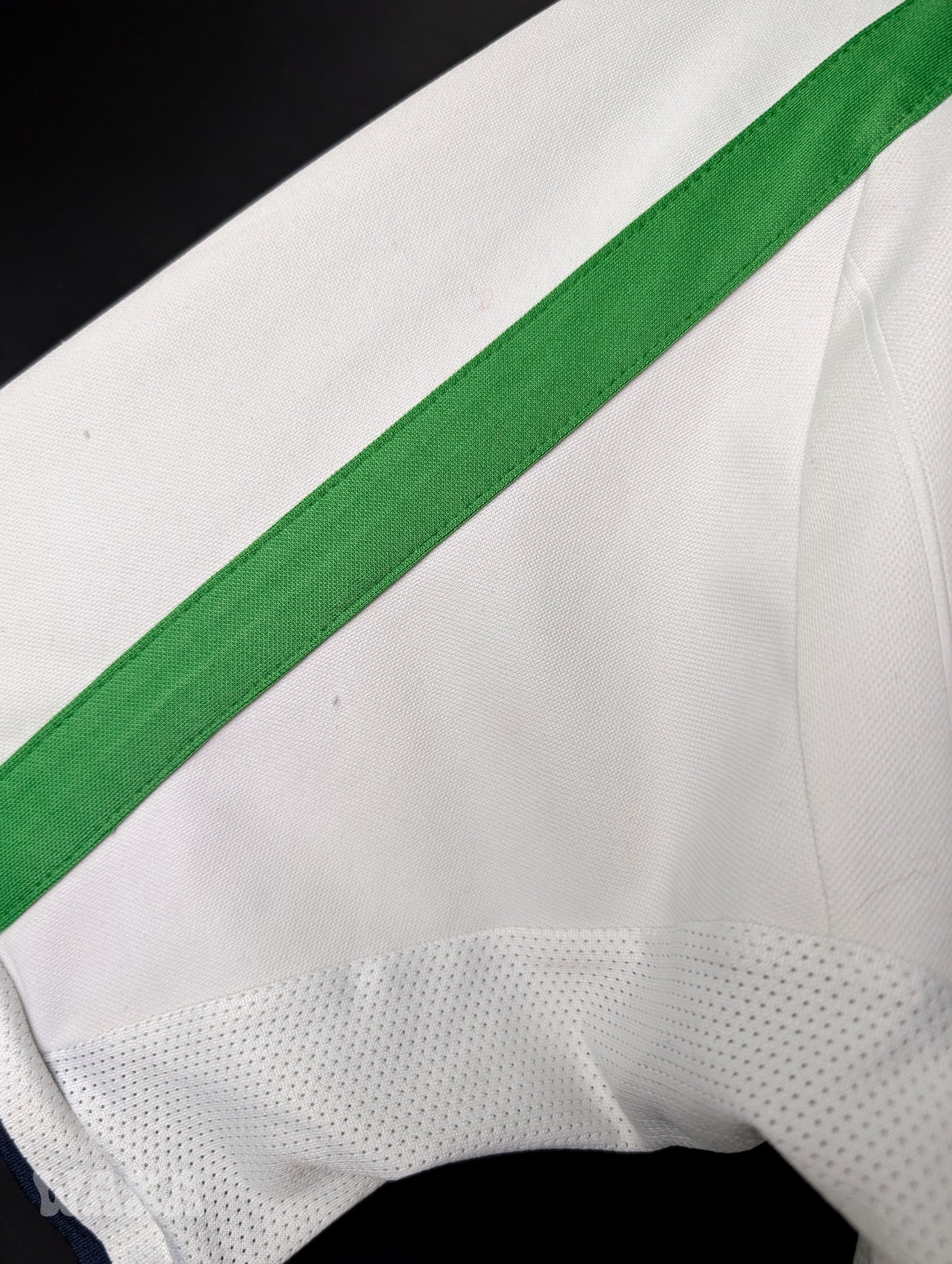 ASSE Saint-Etienne 2001/2002 - Away shirt - S