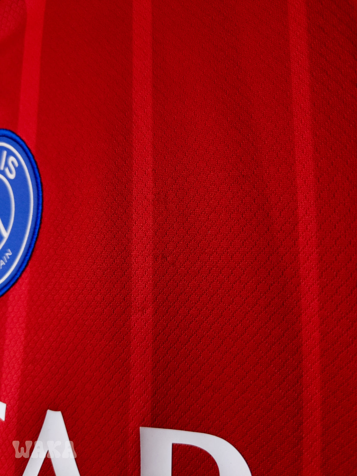 PSG 2025/2026 - Dembélé - Away shirt - S