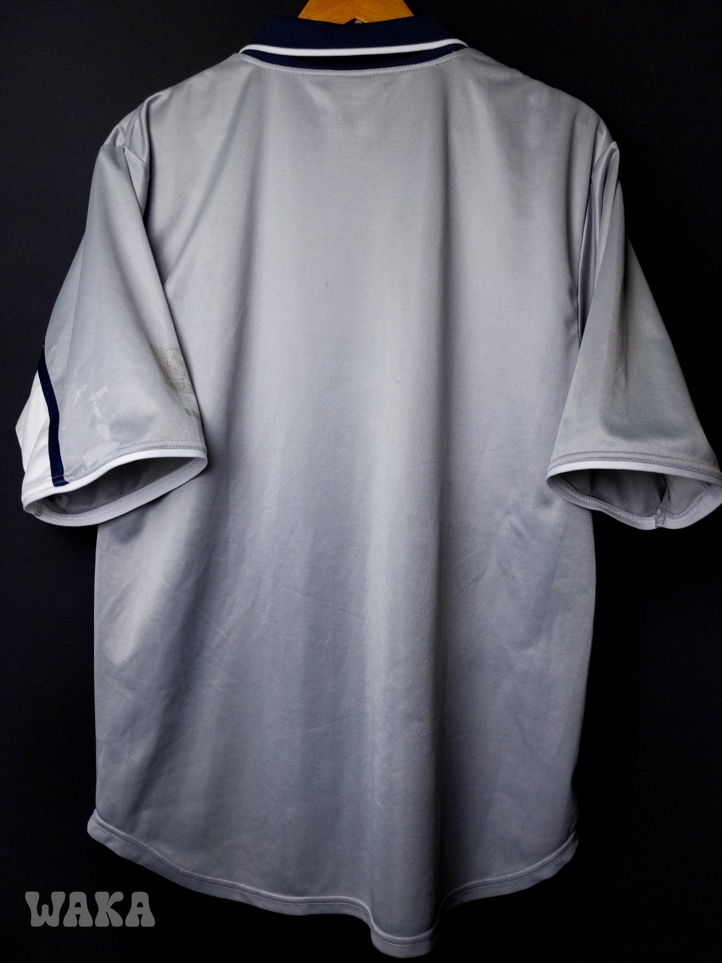 PSG 2000/2001 - Away shirt - L