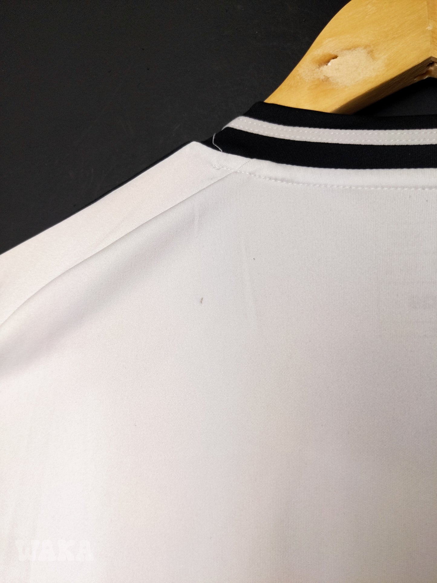 Juventus Turin 2024/2025 - Home Shirt - L