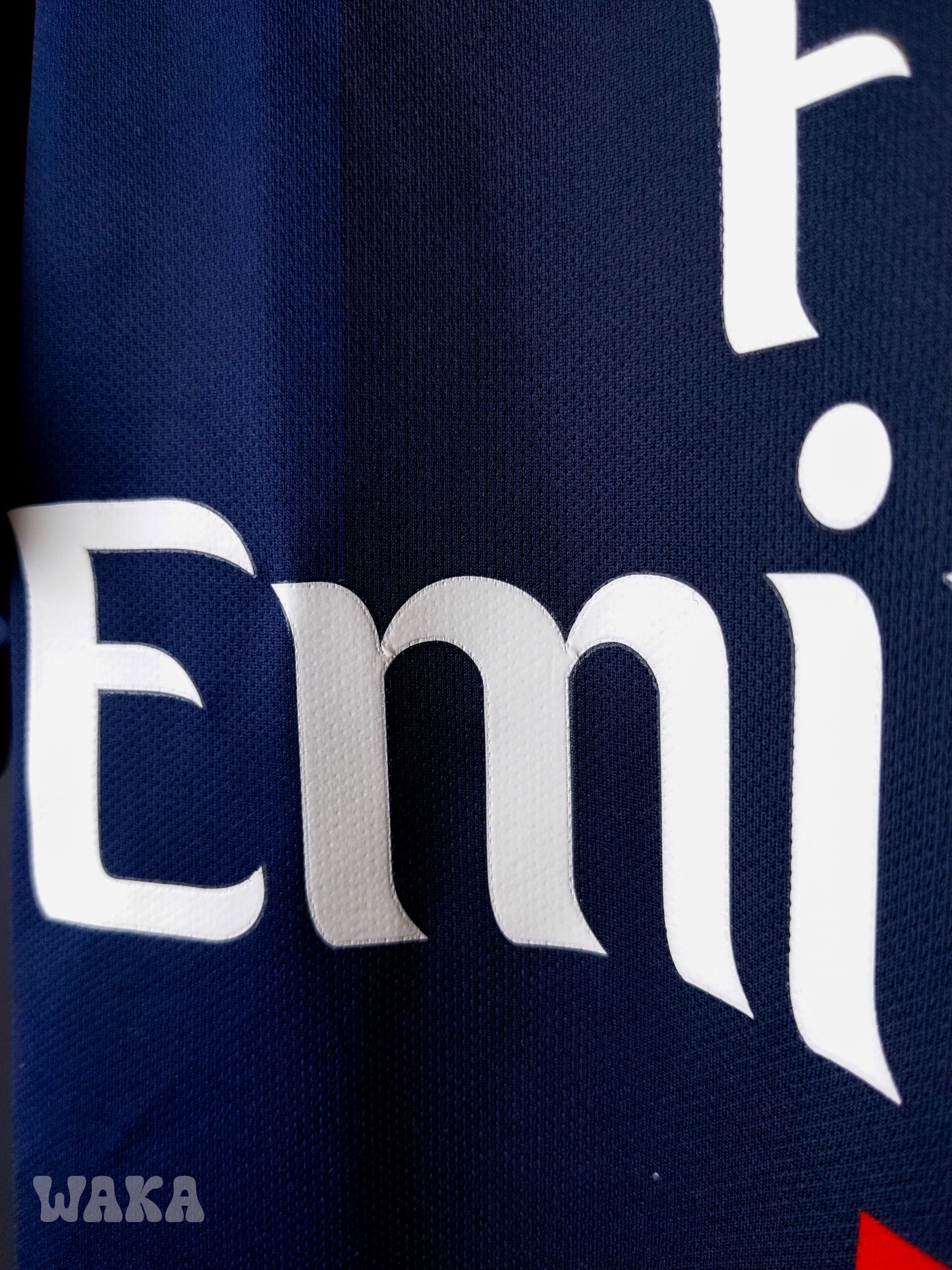 PSG 2014/2015 - Home shirt - L