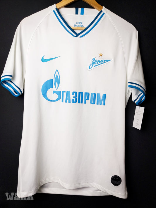 Zenith 2019/2020 - Away shirt - M
