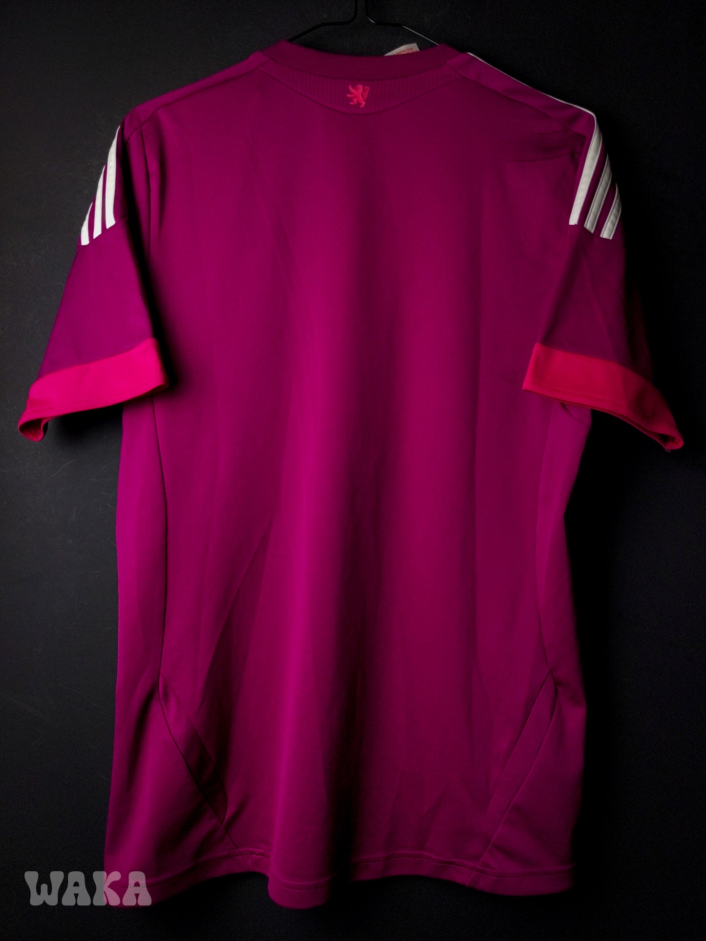 OL Olympique Lyonnais 2011/2012 - Third shirt - XL Junior