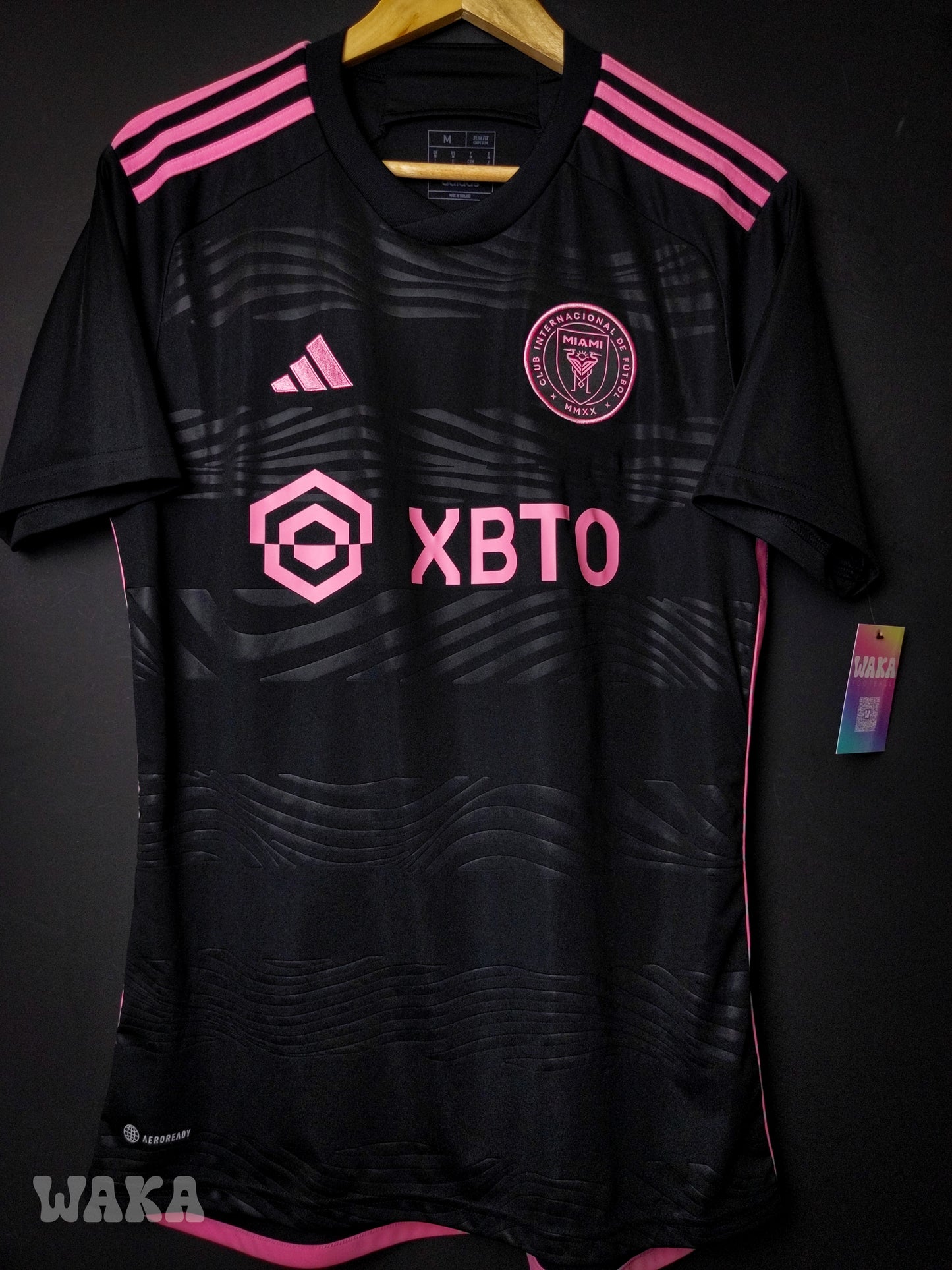 Inter Miami 2023 - Messi - Away shirt - M