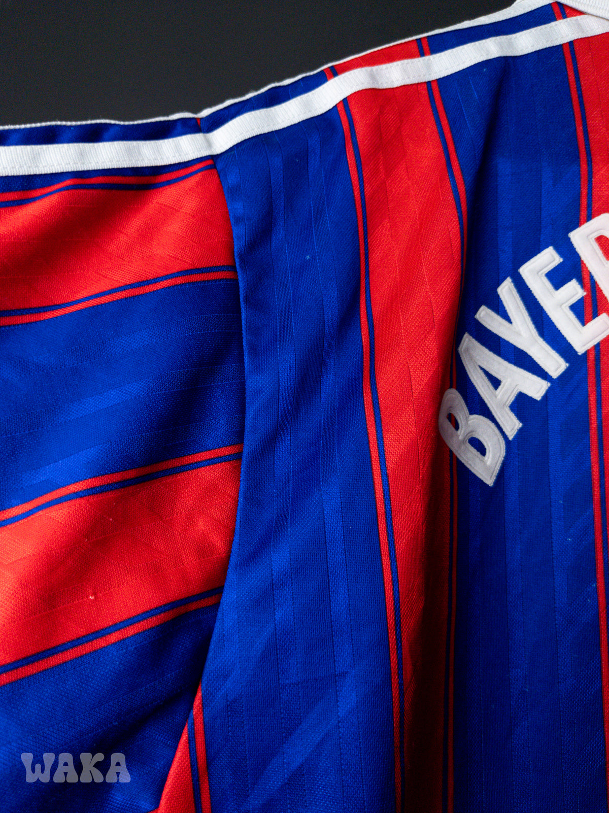 Bayern Munich 1995/1997 - Home shirt - M
