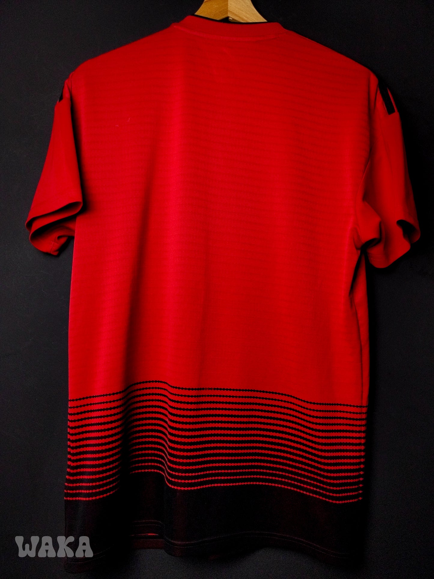 Manchester United 2018/2019 - Home Shirt - S