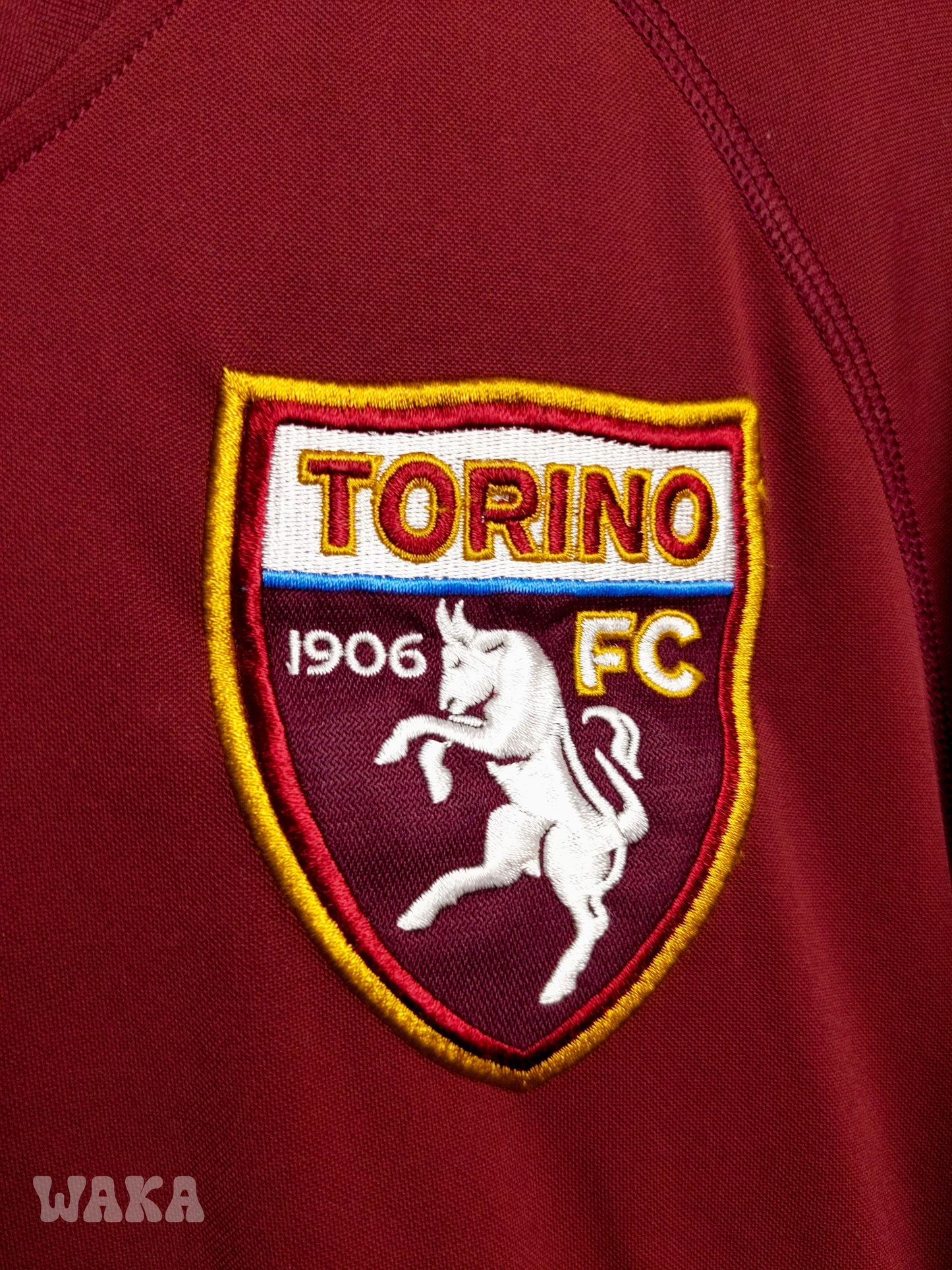 Torino 2008/2010 - Home shirt - L