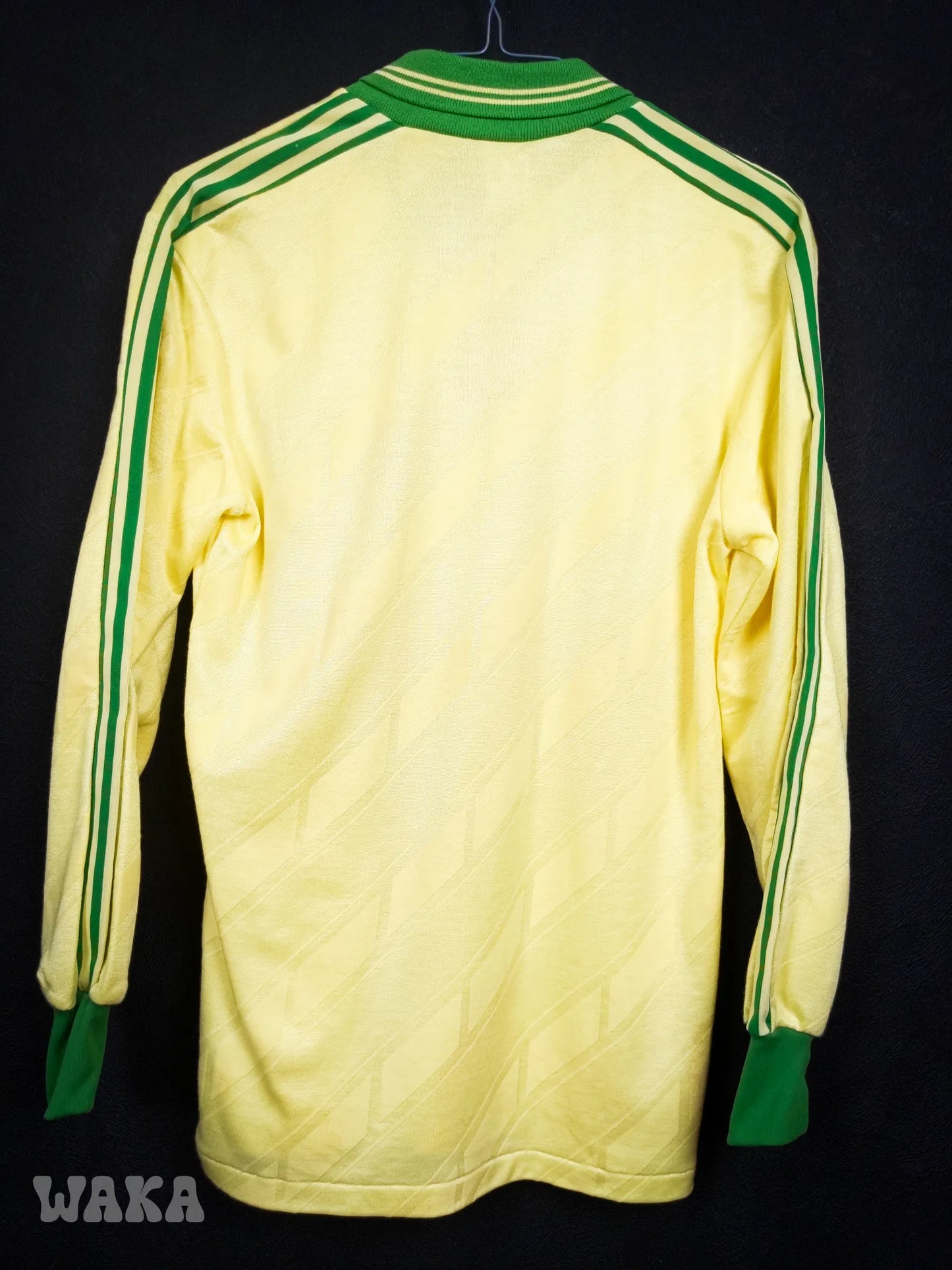 Nantes 1987/1988 - Home shirt - M