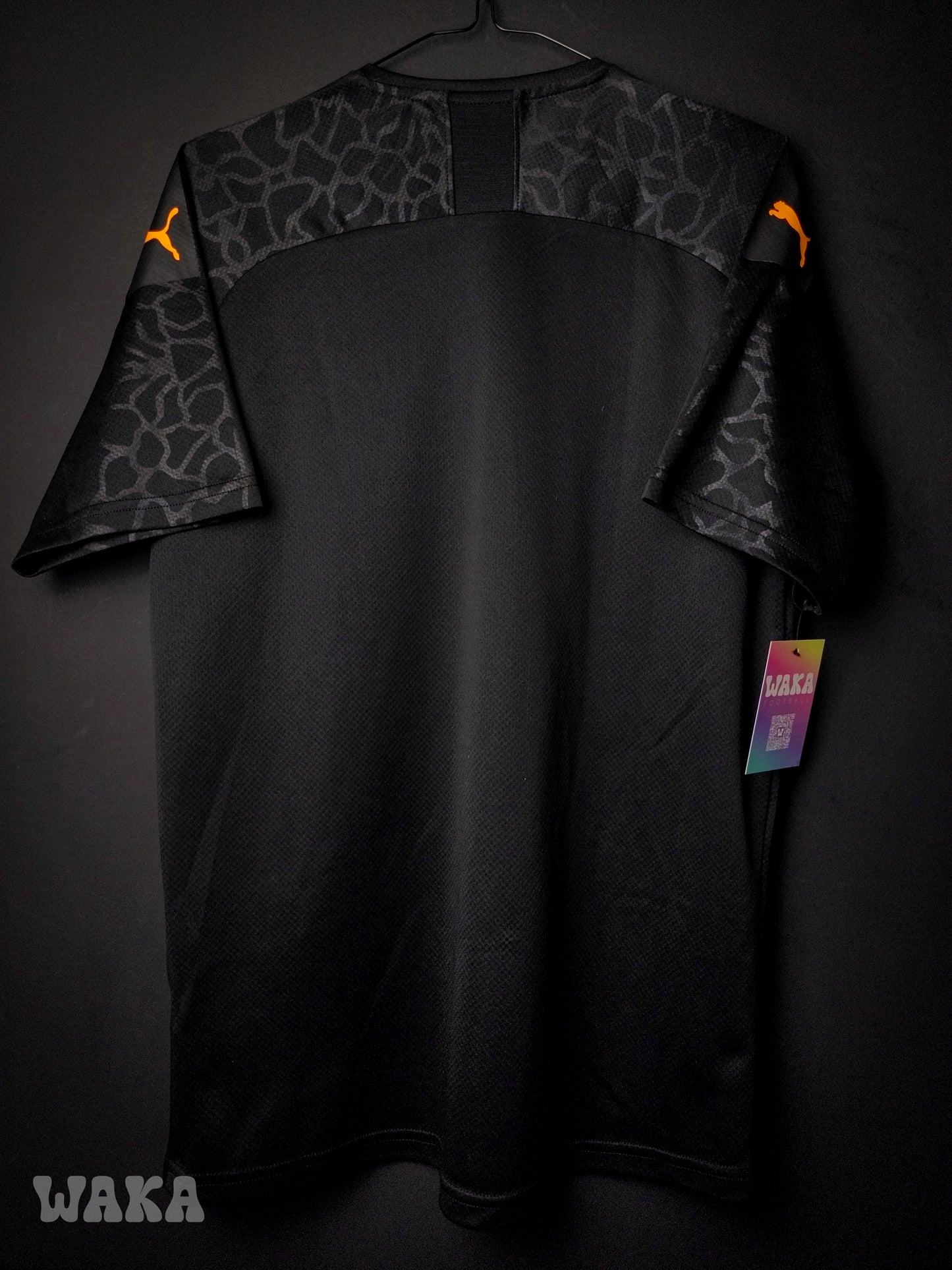 OM Olympique de Marseille 2019/2020 - Third shirt - M