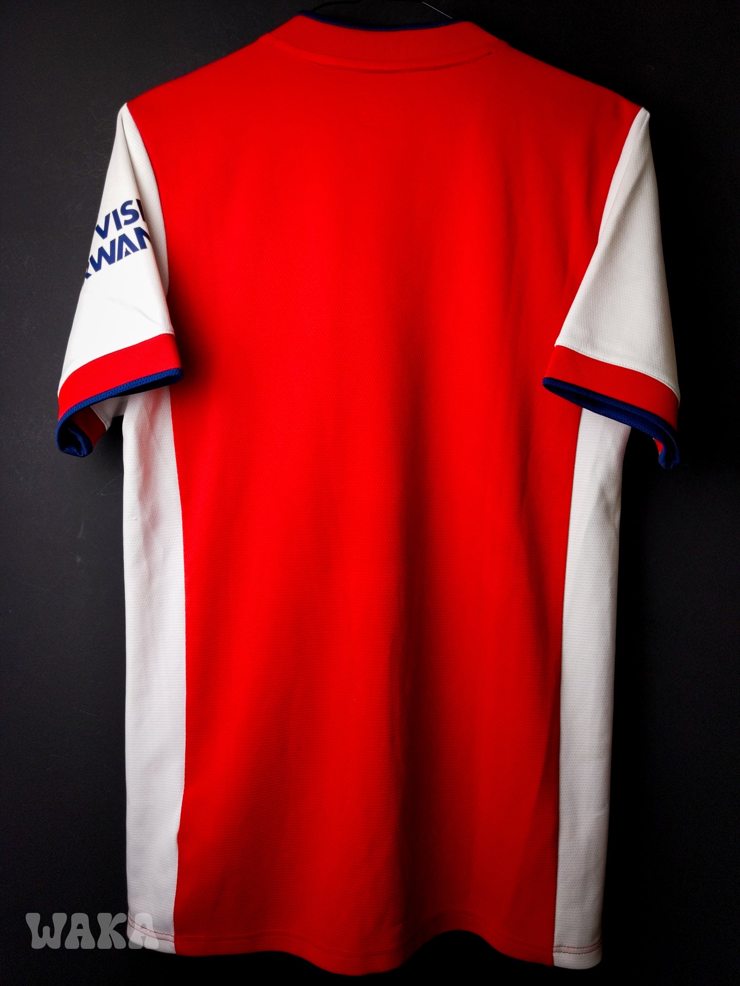 Arsenal 2021/2022 - Home Shirt - S