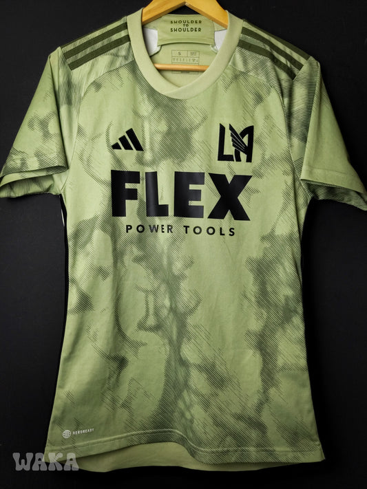 Los Angeles 2023 - Away shirt - S