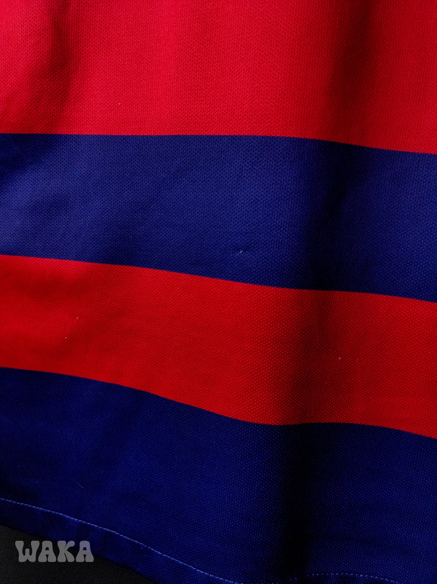 FC Barcelone 2015/16 - Suarez - Home shirt - S