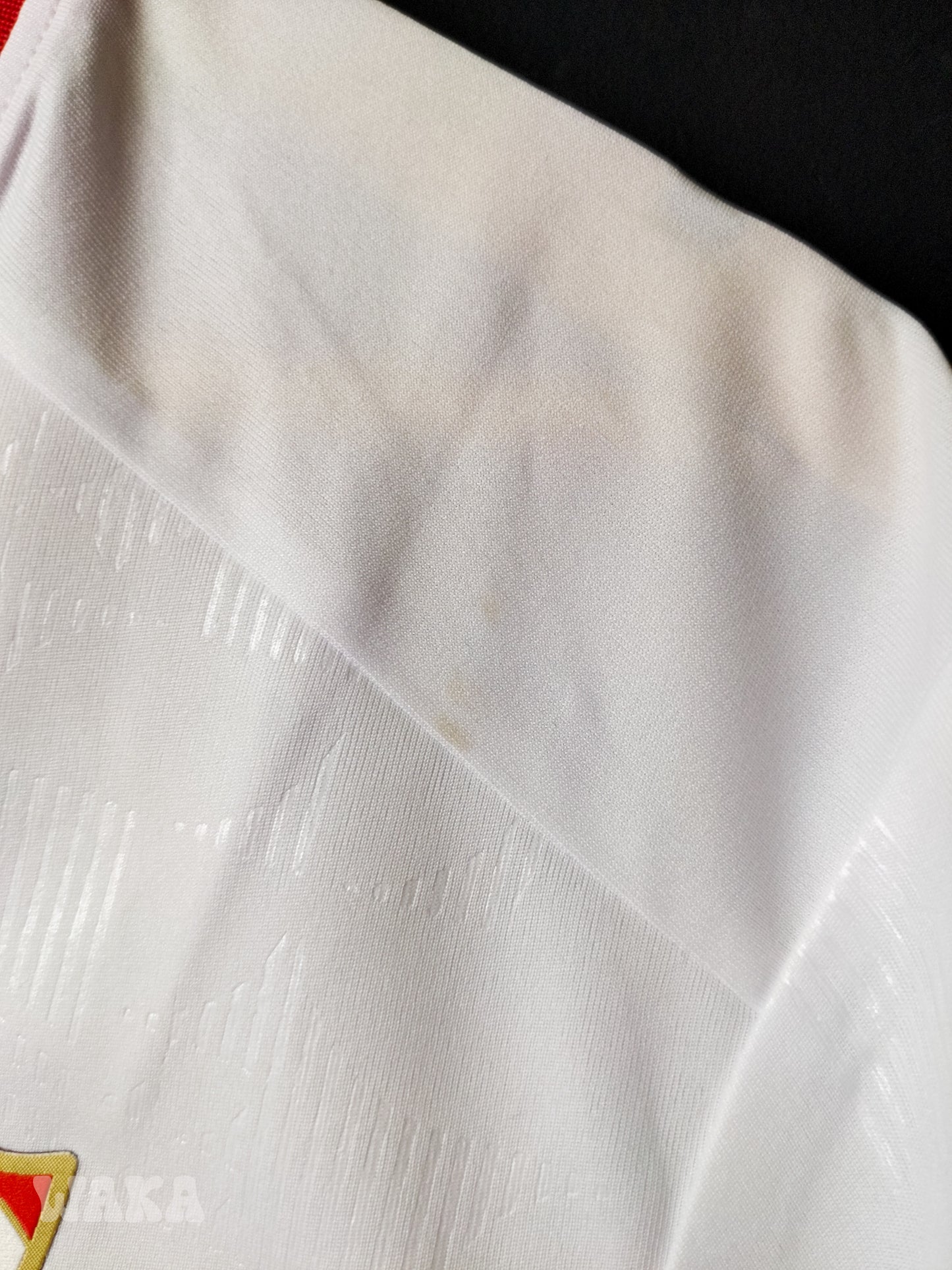 Seville 2023/2024 - Home shirt - M