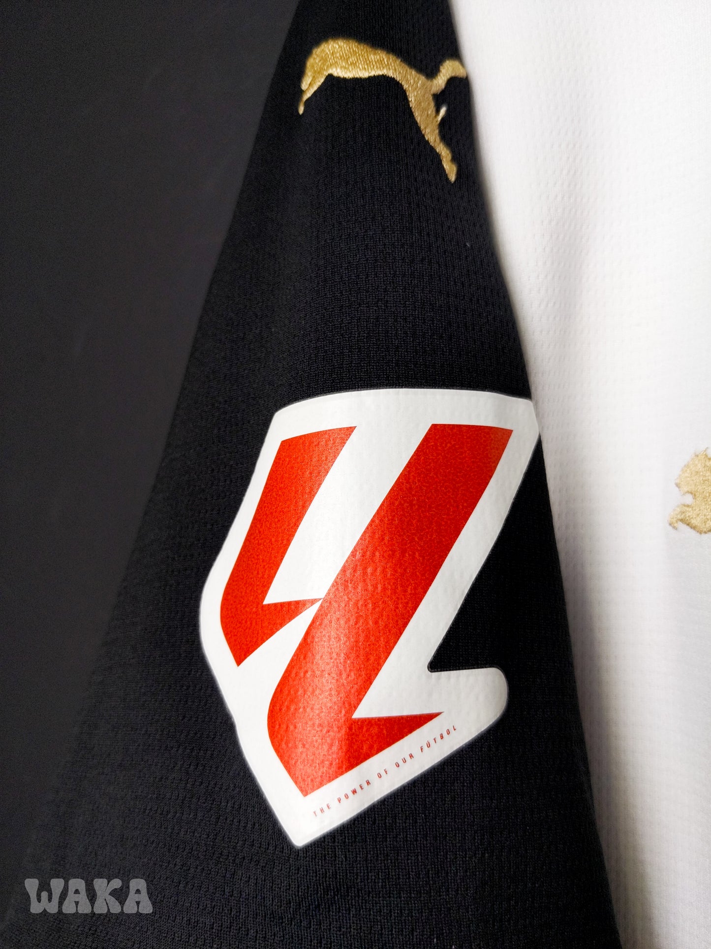 Valencia 2024/2025 - Home shirt - L